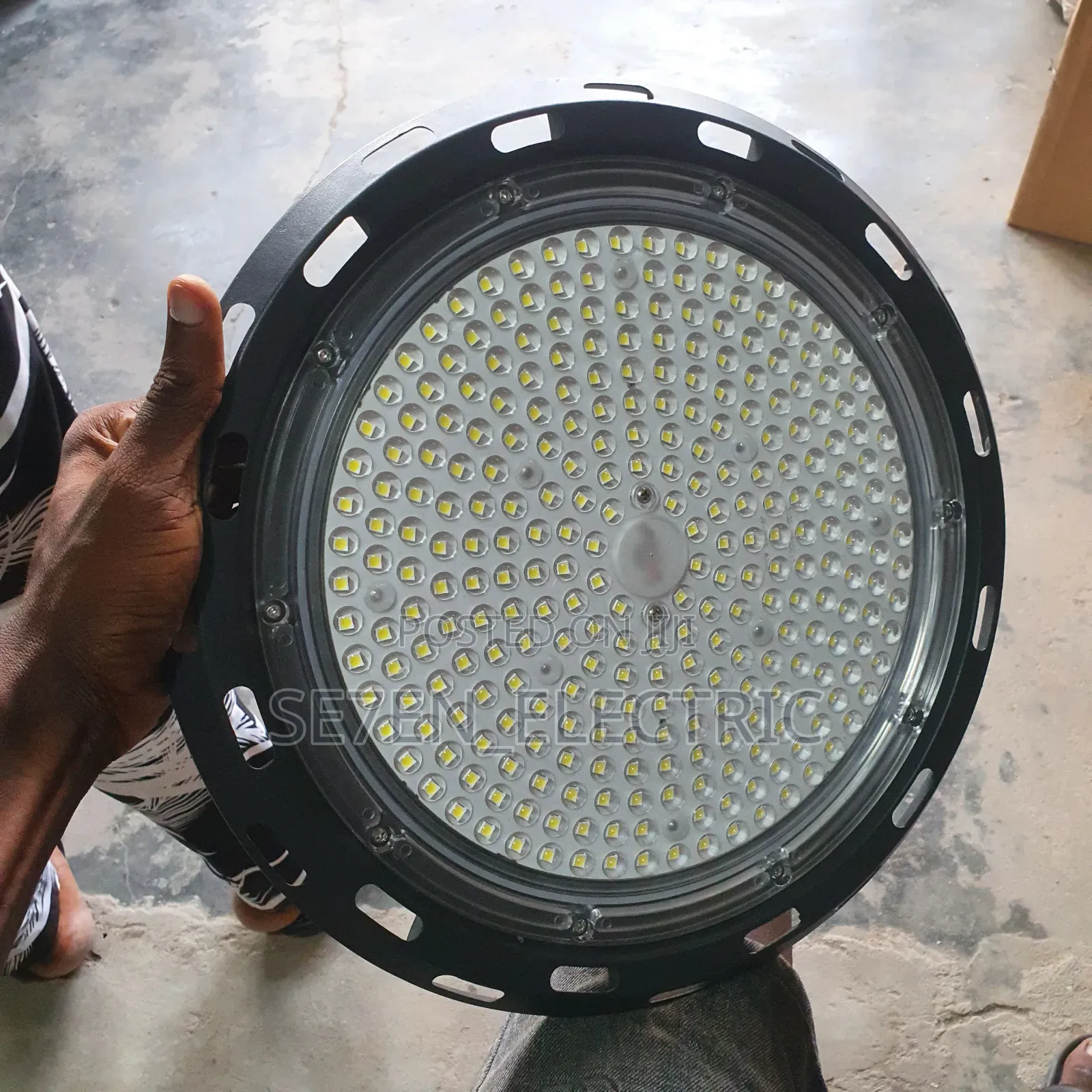 200w High Bay Flood Light