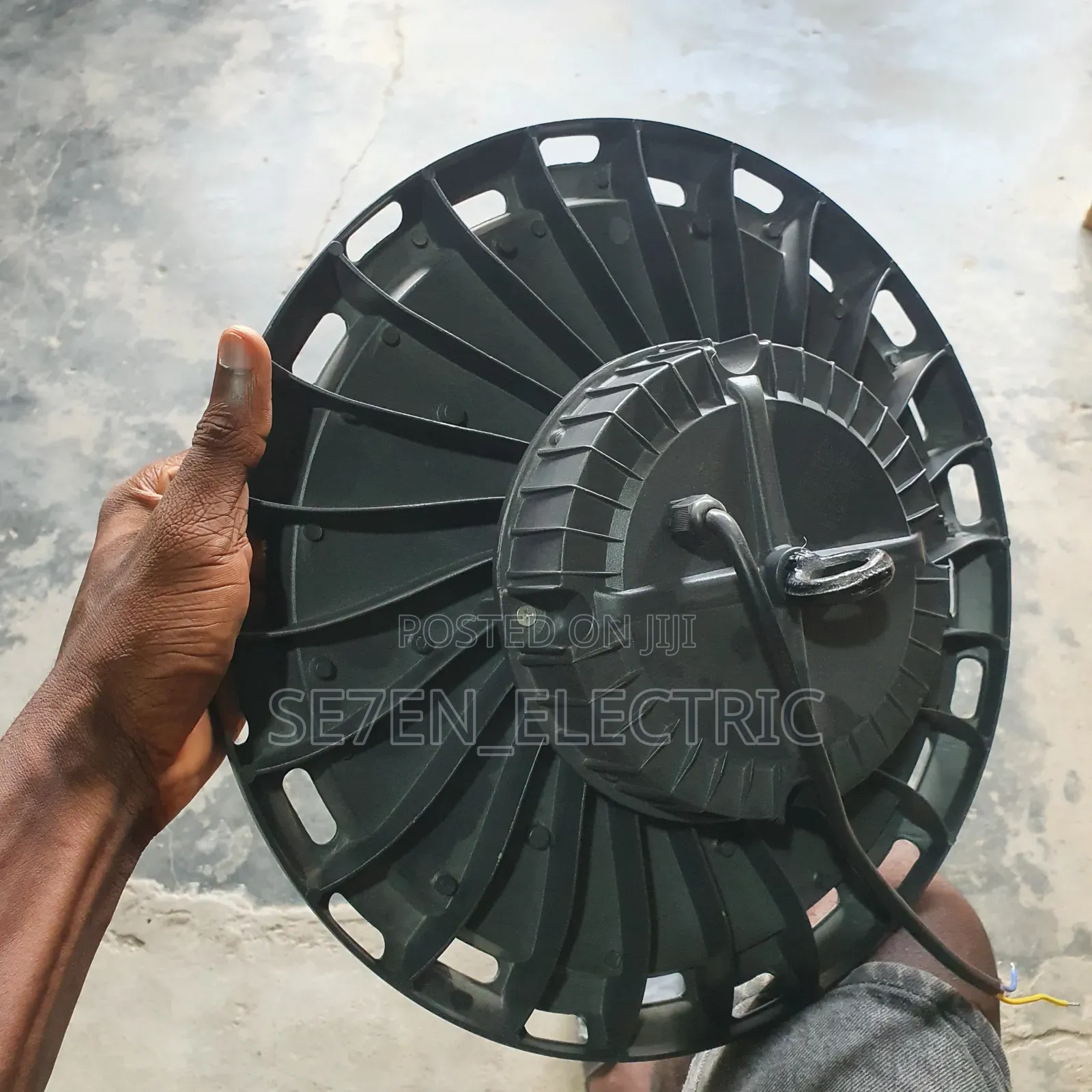 200w High Bay Flood Light
