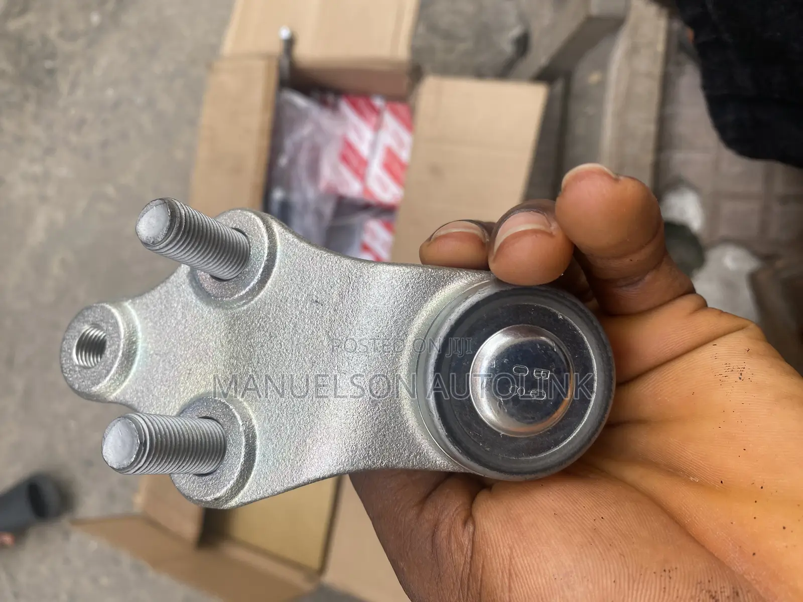 Ball Joint for Camry 2.7,2.4 05-012,Rx350,Highlander