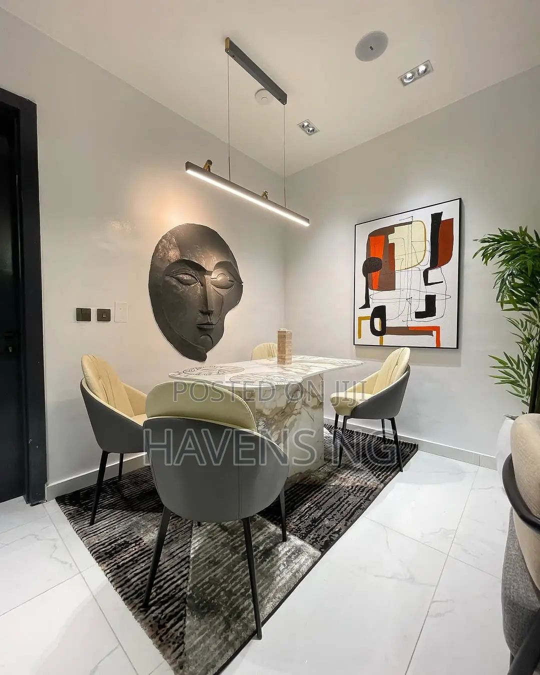 Brand New Luxury 2-Bedroom Maisonette Apartment