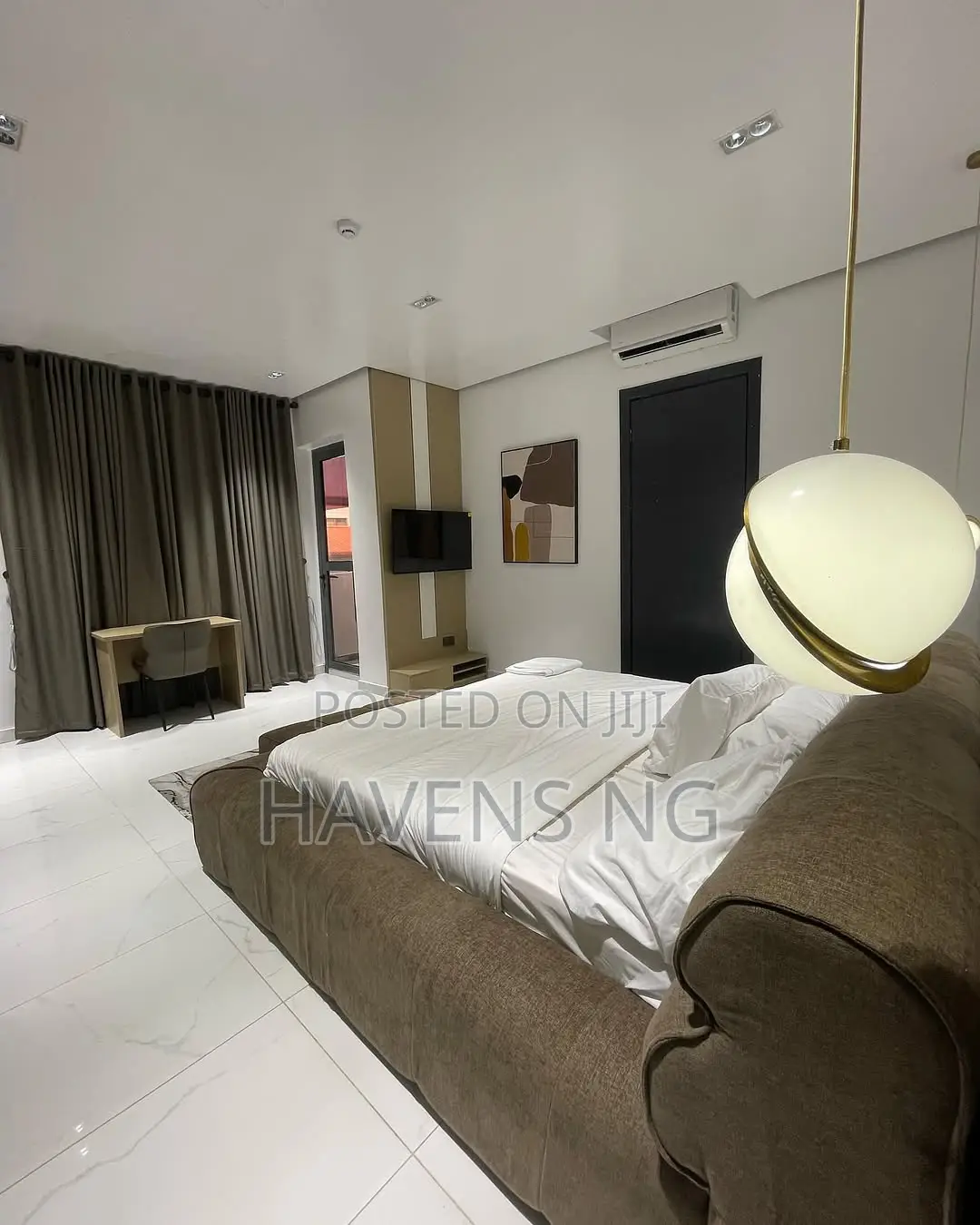 Brand New Luxury 2-Bedroom Maisonette Apartment