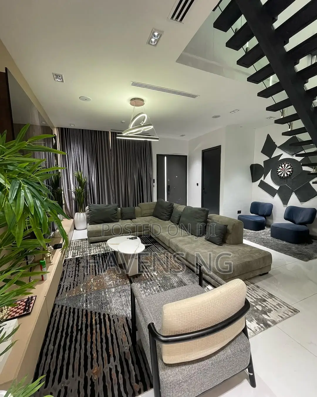 Brand New Luxury 2-Bedroom Maisonette Apartment