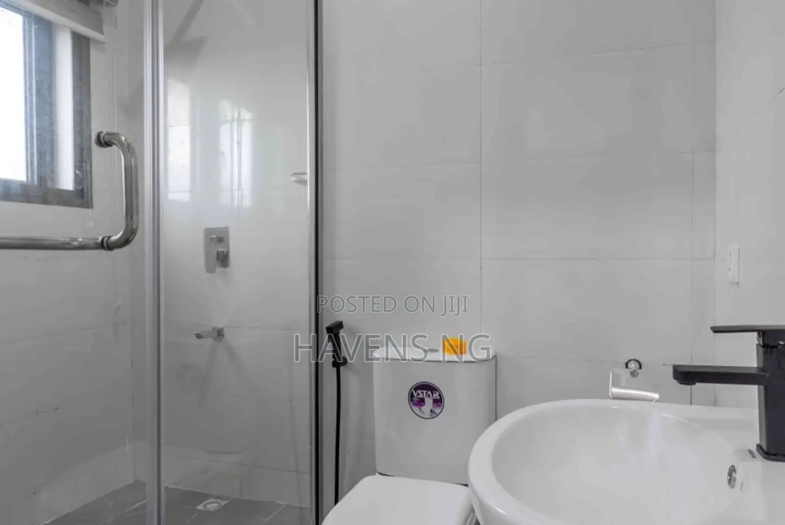 Luxurious 2-Bedroom Apartment