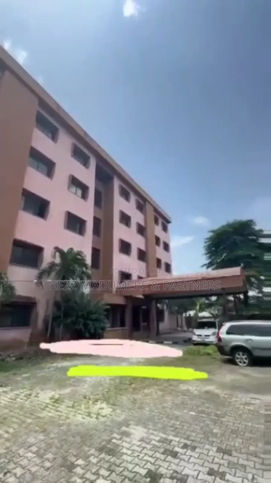 For Sale: 50 Rooms Hotel In Ph
