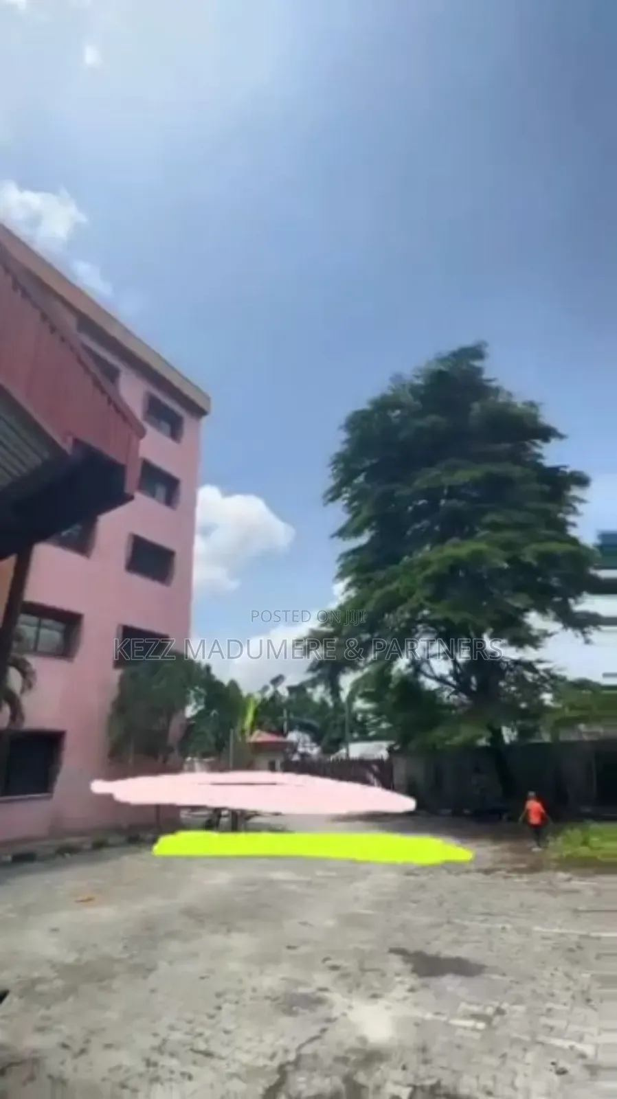 For Sale: 50 Rooms Hotel In Ph