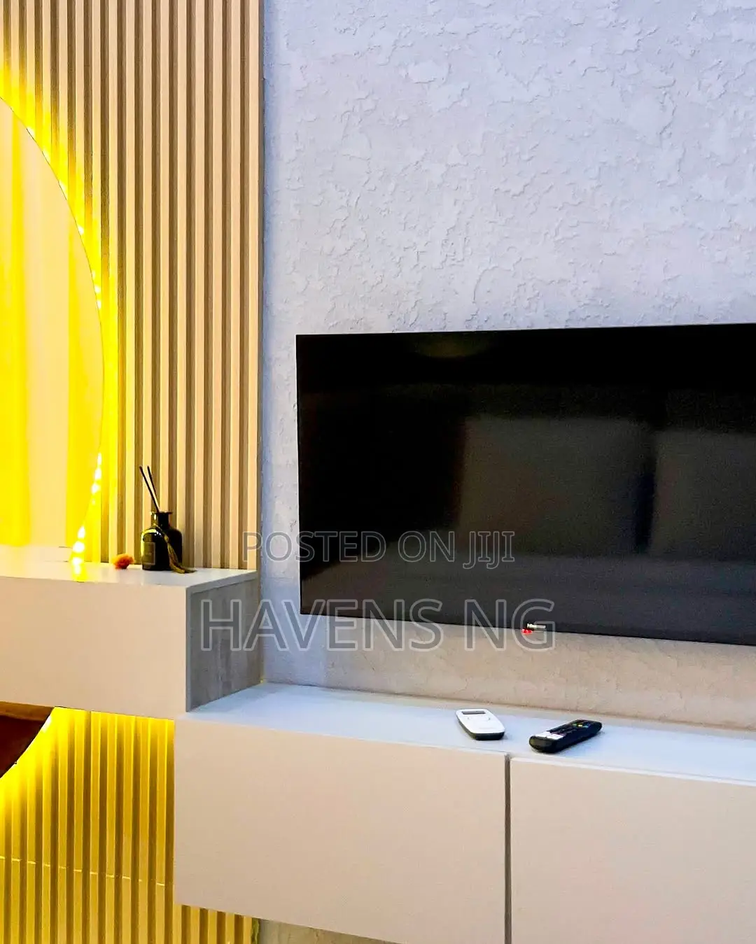Stylish 2-Bedroom Apartment