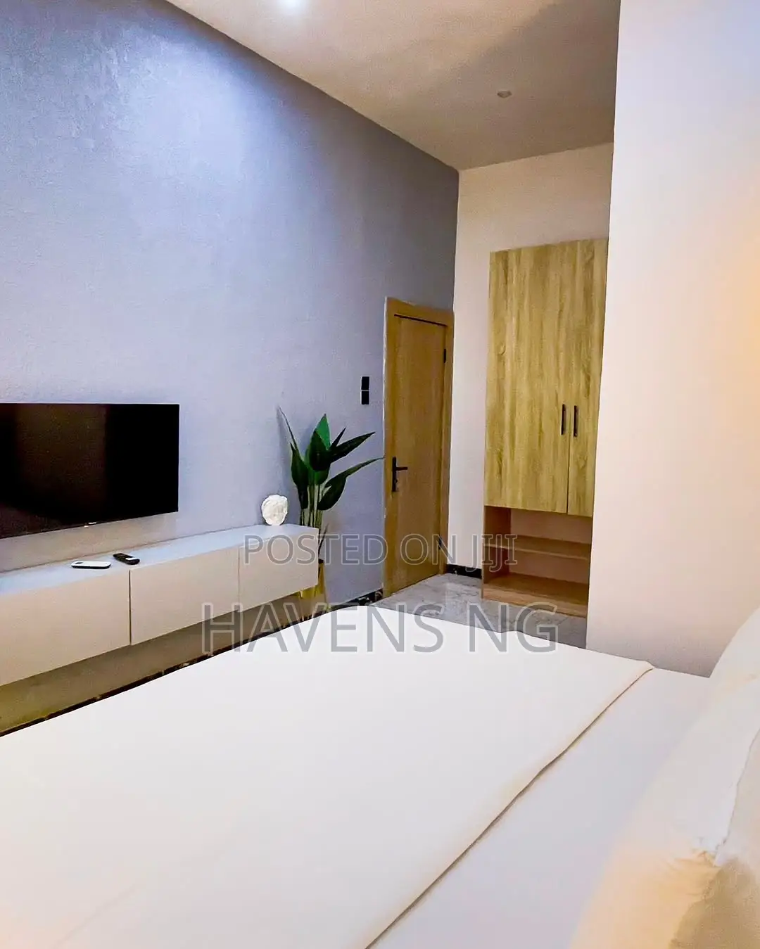 Stylish 2-Bedroom Apartment