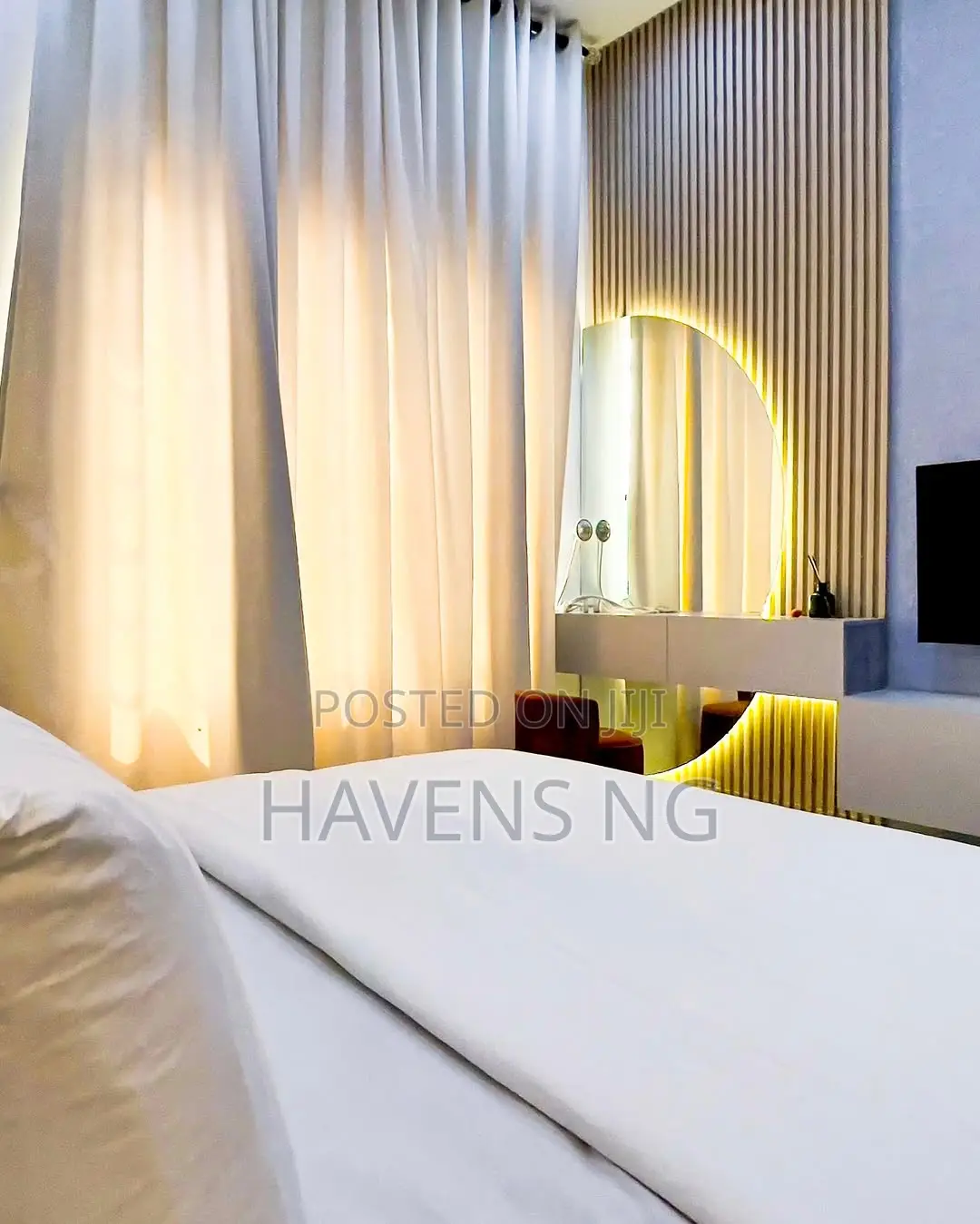 Stylish 2-Bedroom Apartment