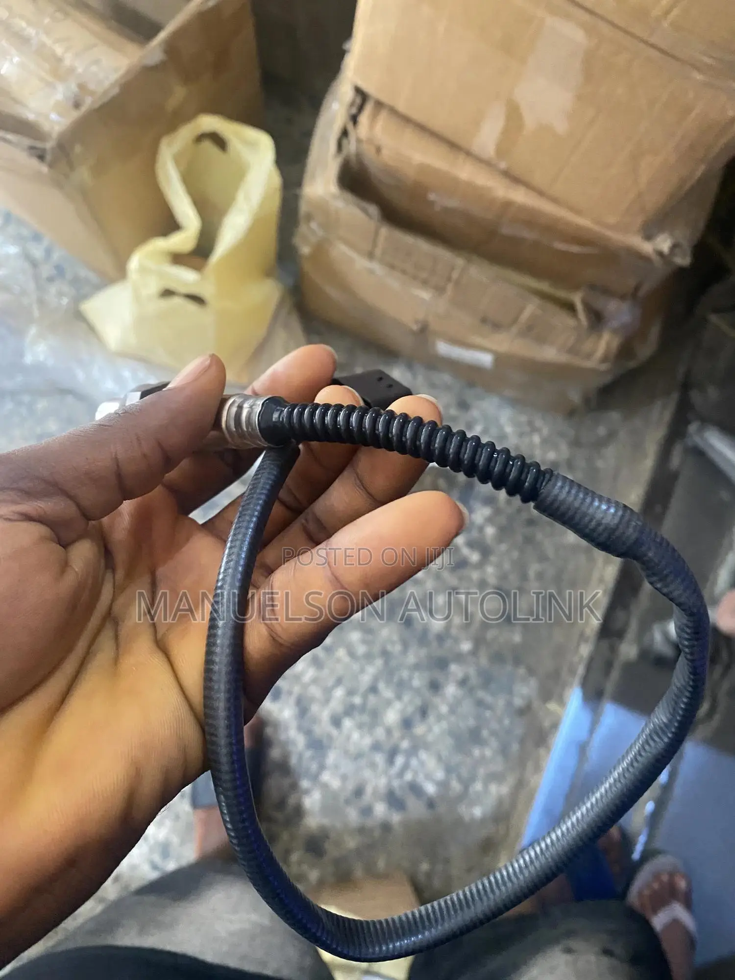 Oxygen Sensor Nissan Murano,Pathfinder,Rogue,Qashqai 09-014