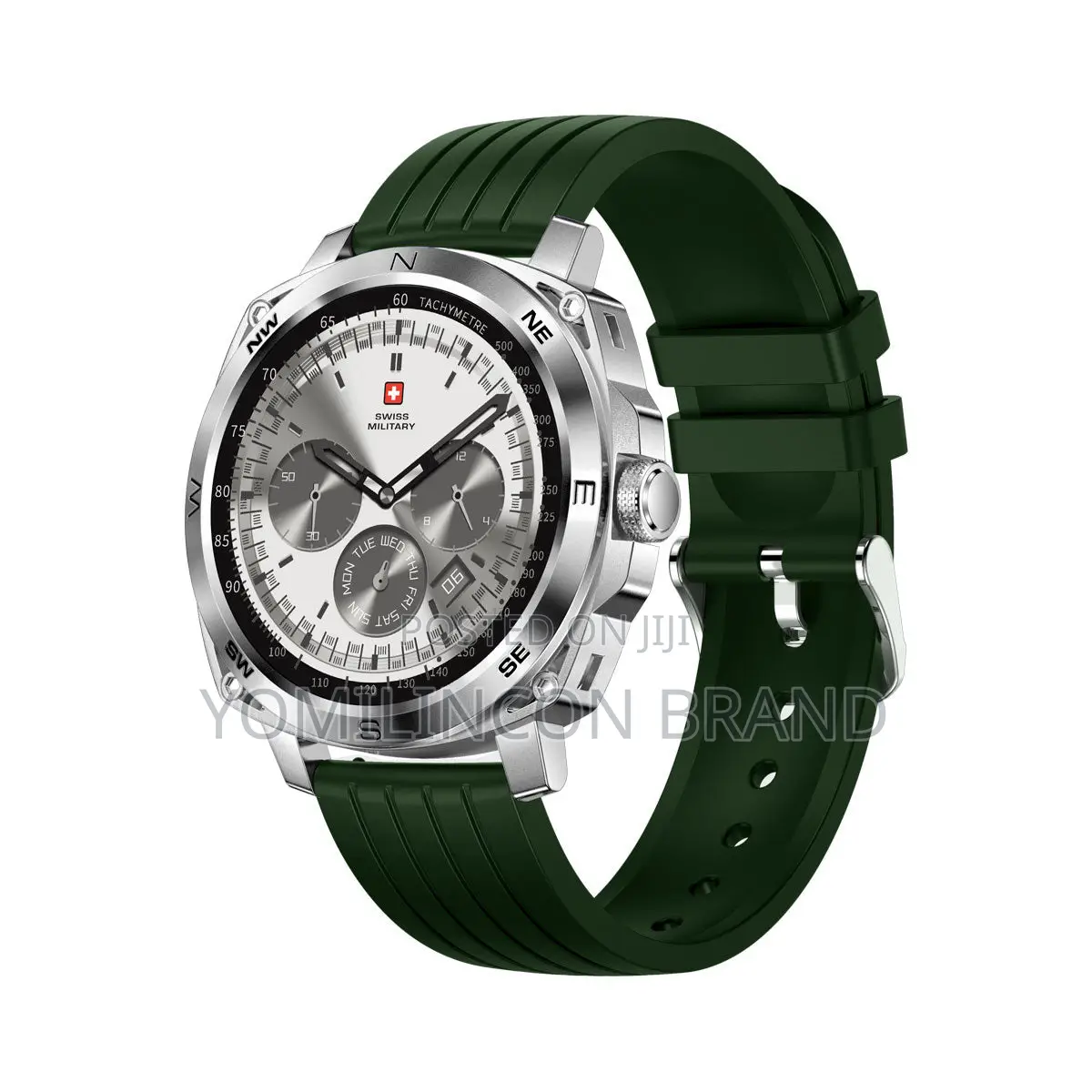 Swiss Military Dom