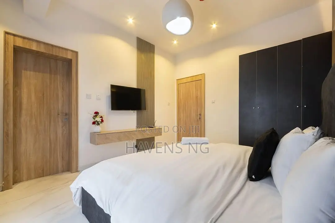New 2-Bedroom Apartment