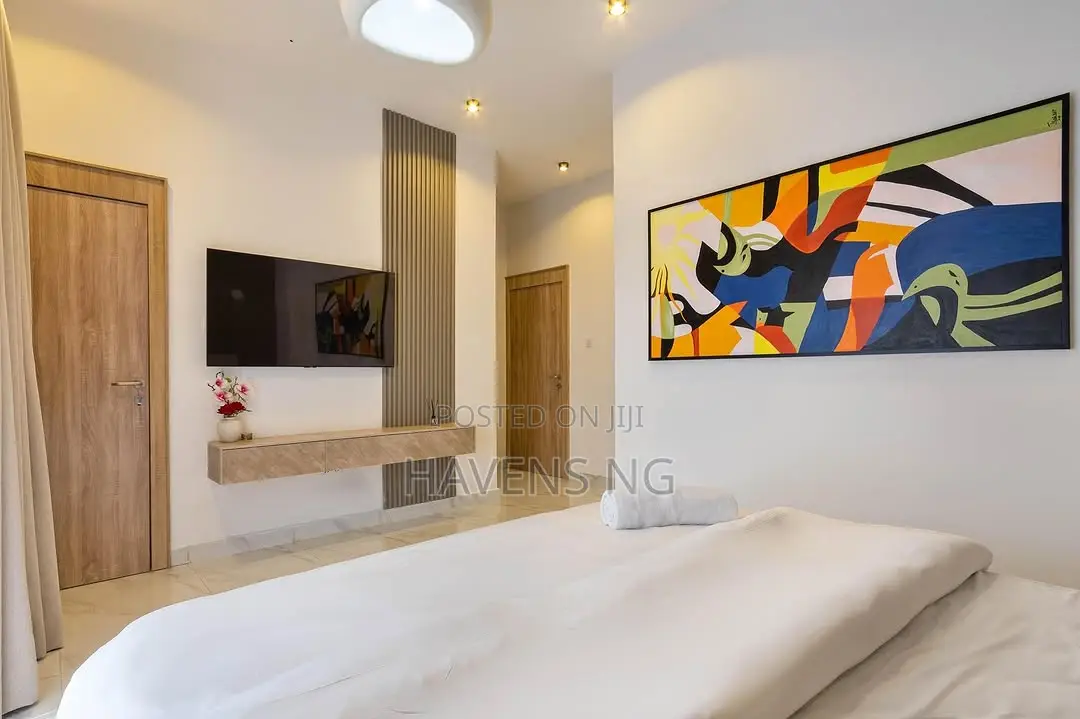 New 2-Bedroom Apartment