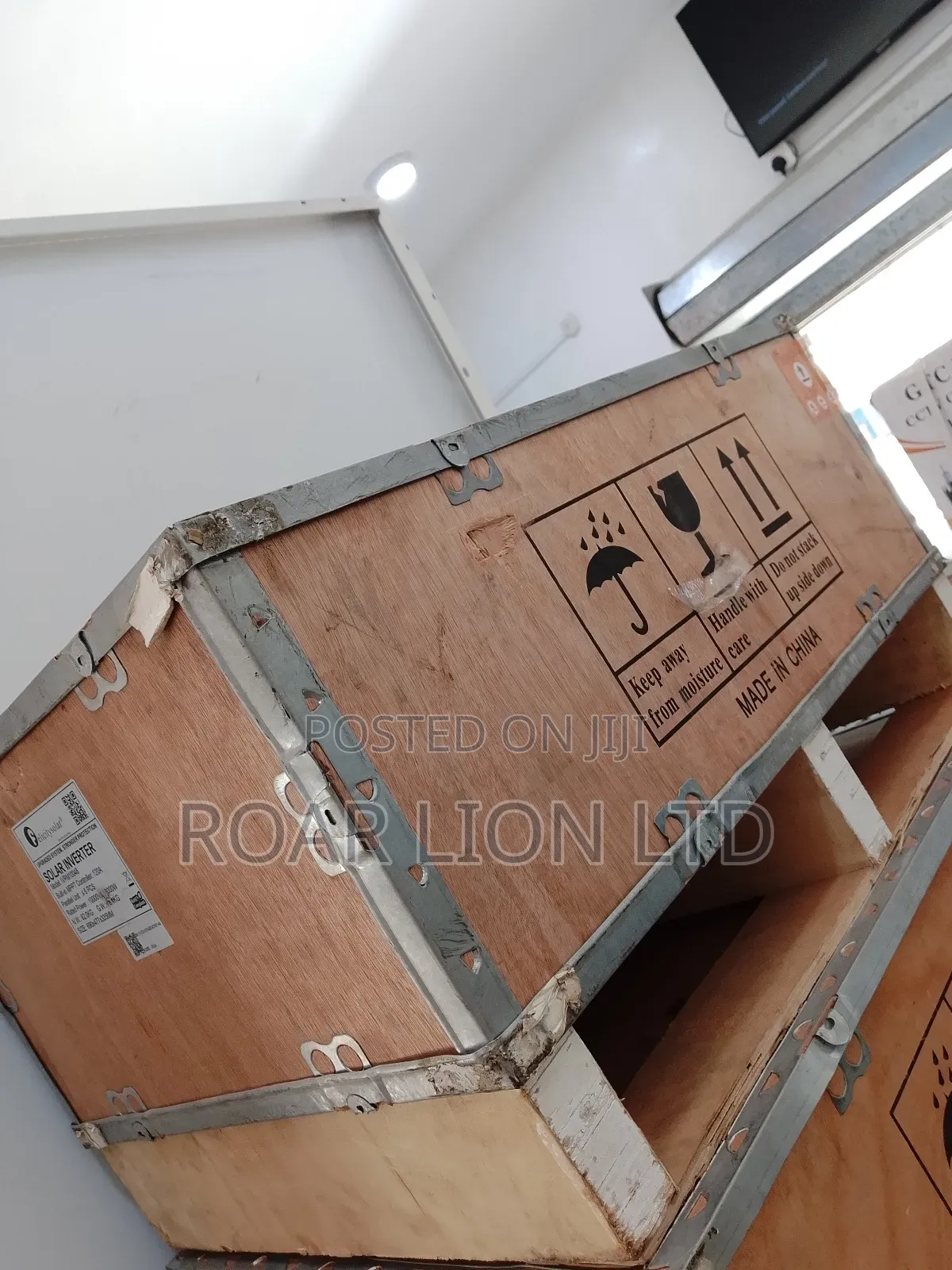 Felicity Inverter 10kva Ivem Transformer Hybrid
