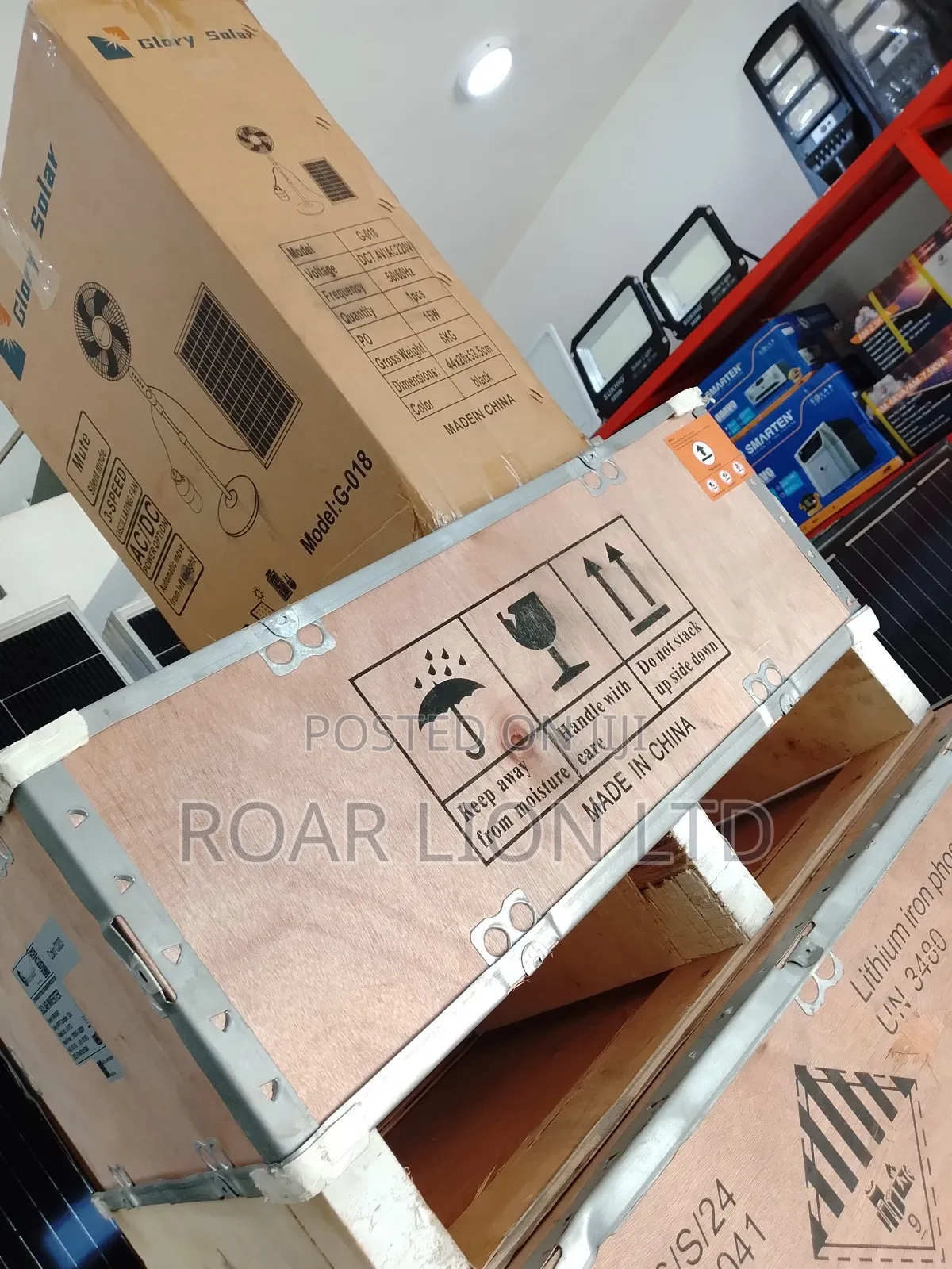 Felicity Inverter 10kva Ivem Transformer Hybrid