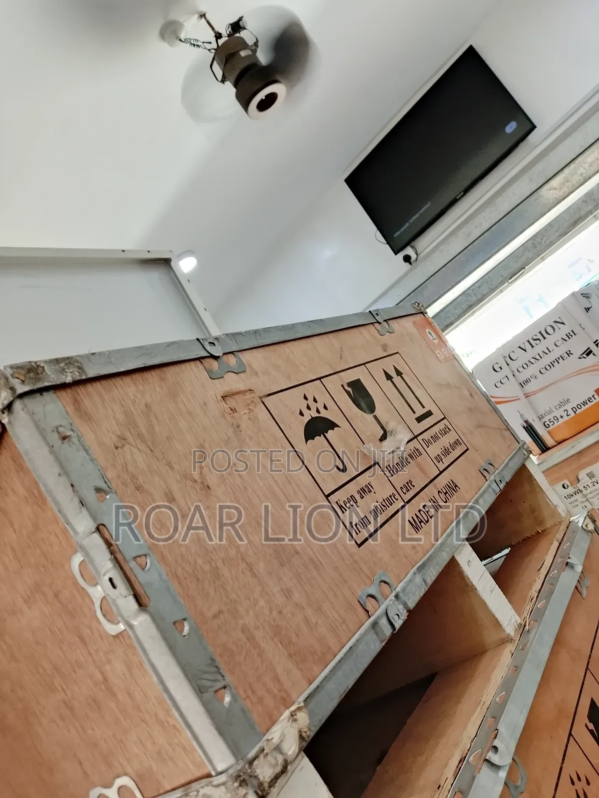 Felicity Inverter 10kva Ivem Transformer Hybrid