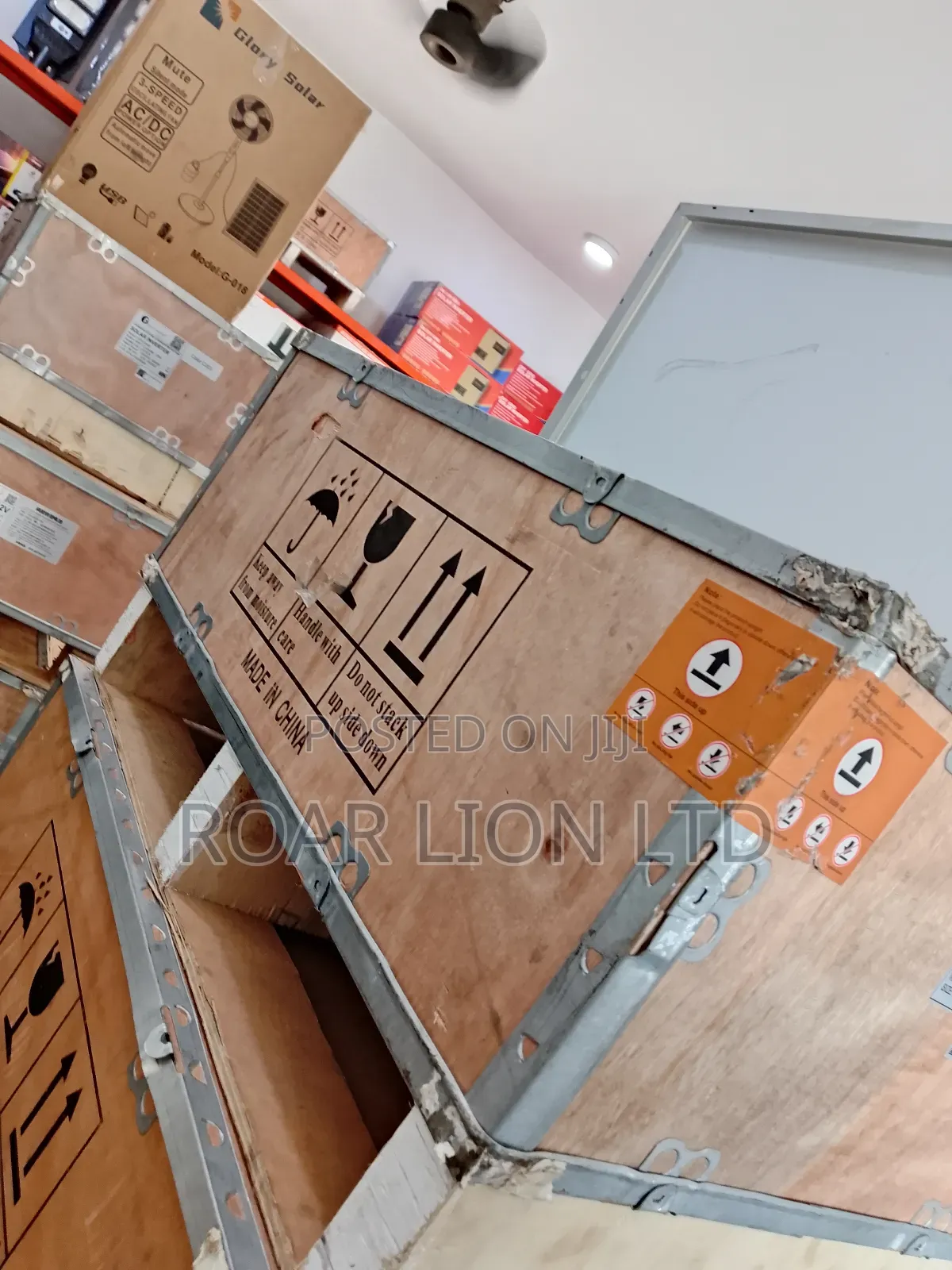 Felicity Inverter 10kva Ivem Transformer Hybrid