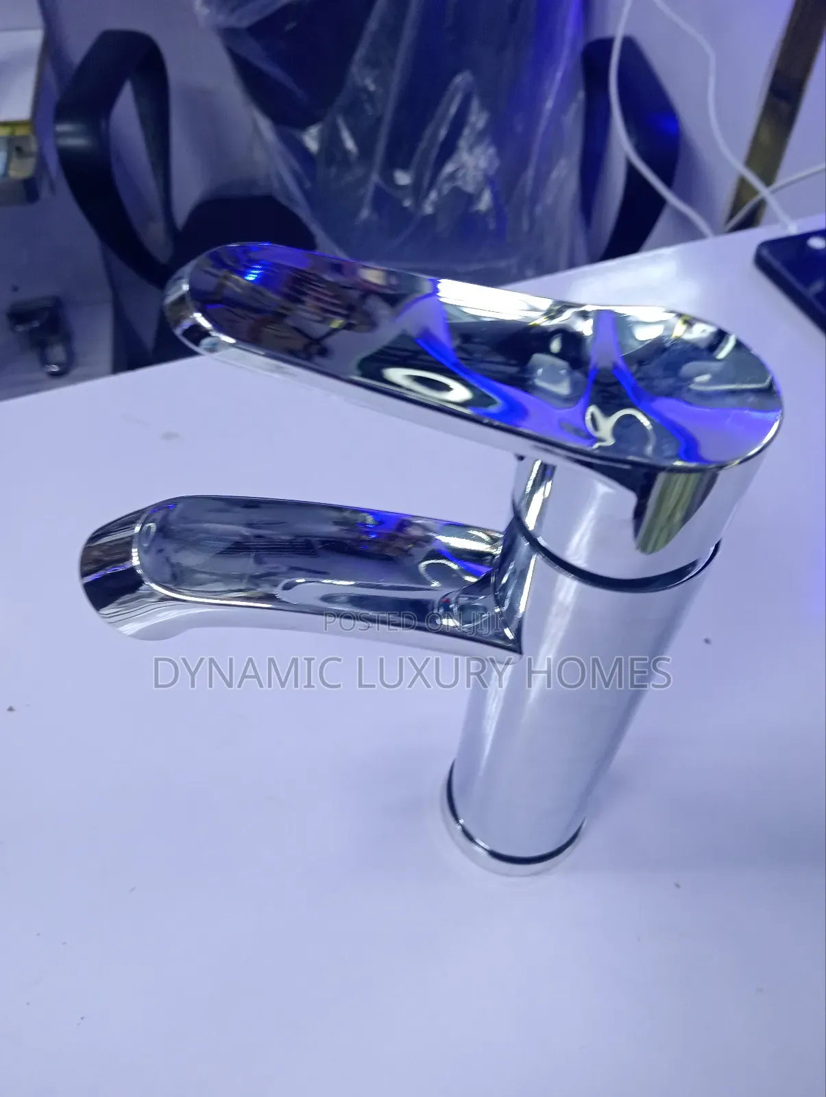 Quality Basin Mixer Tap
