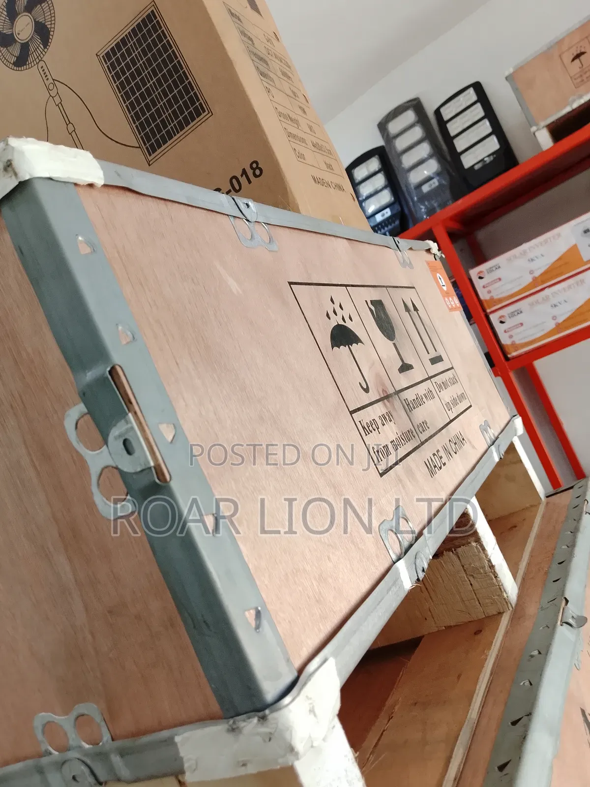 Felicity Inverter 10kva Ivem Transformer Hybrid