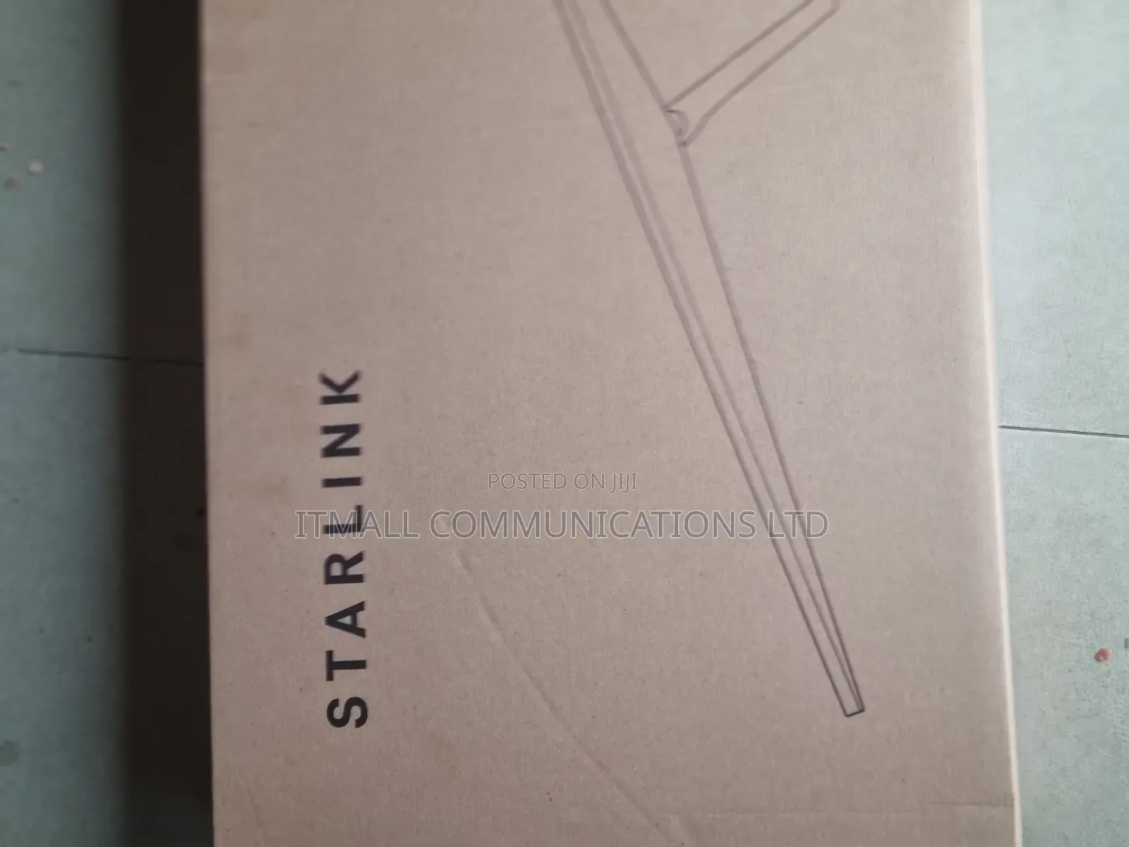 Starlink Gen3 Kit