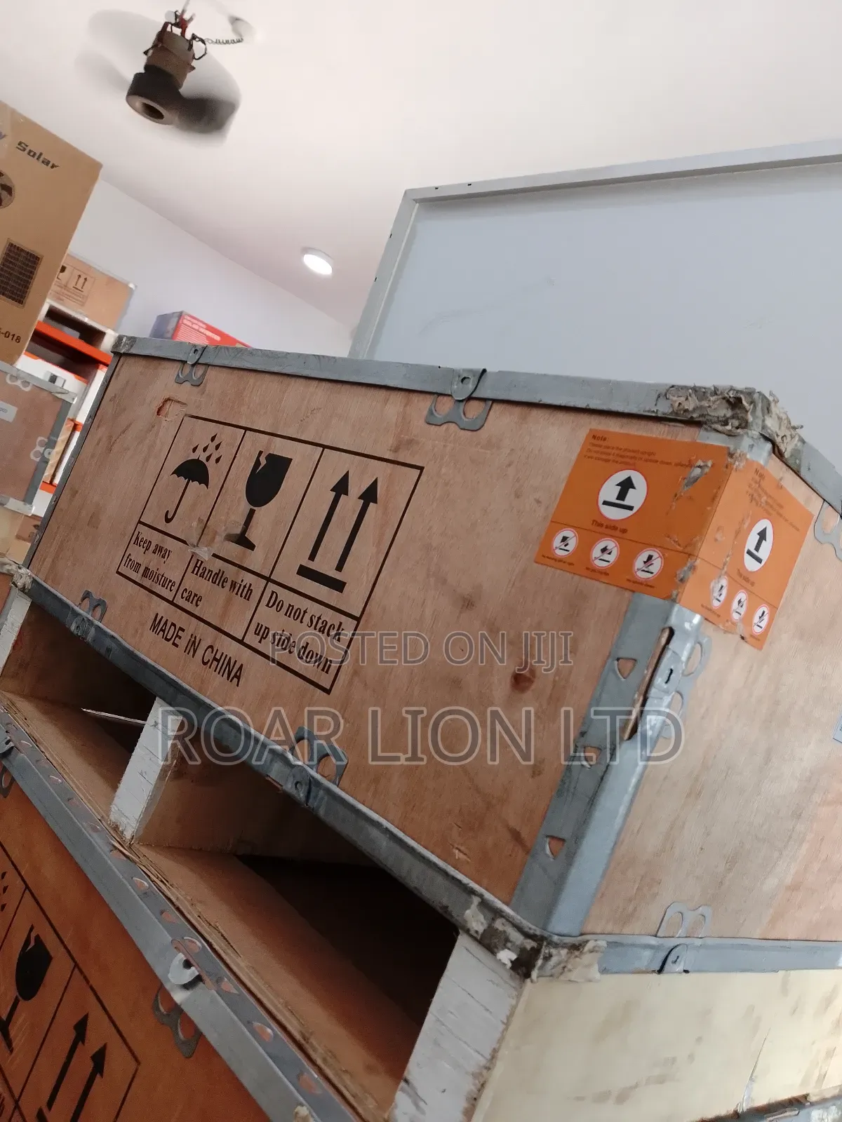 Felicity Inverter 10kva Ivem Transformer Hybrid