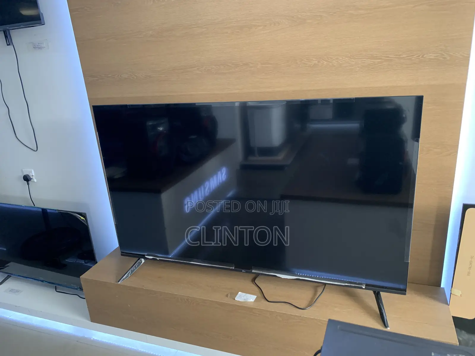 Lg 65 Inches Smart Tv