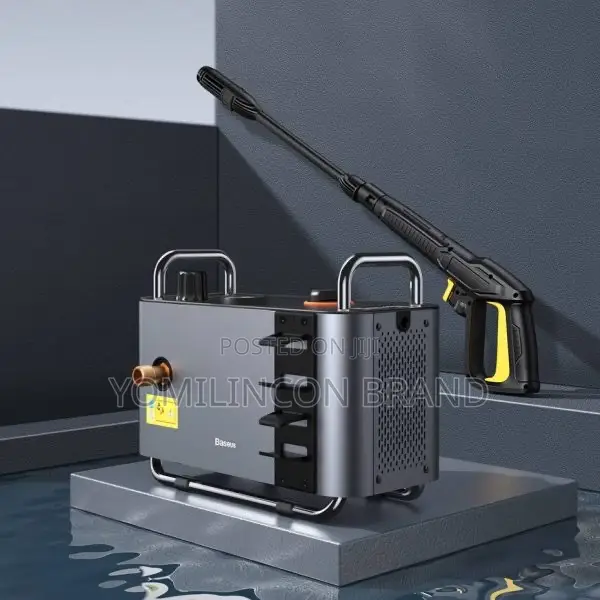 Baseus F1 Dynamic Car Pressure Washer