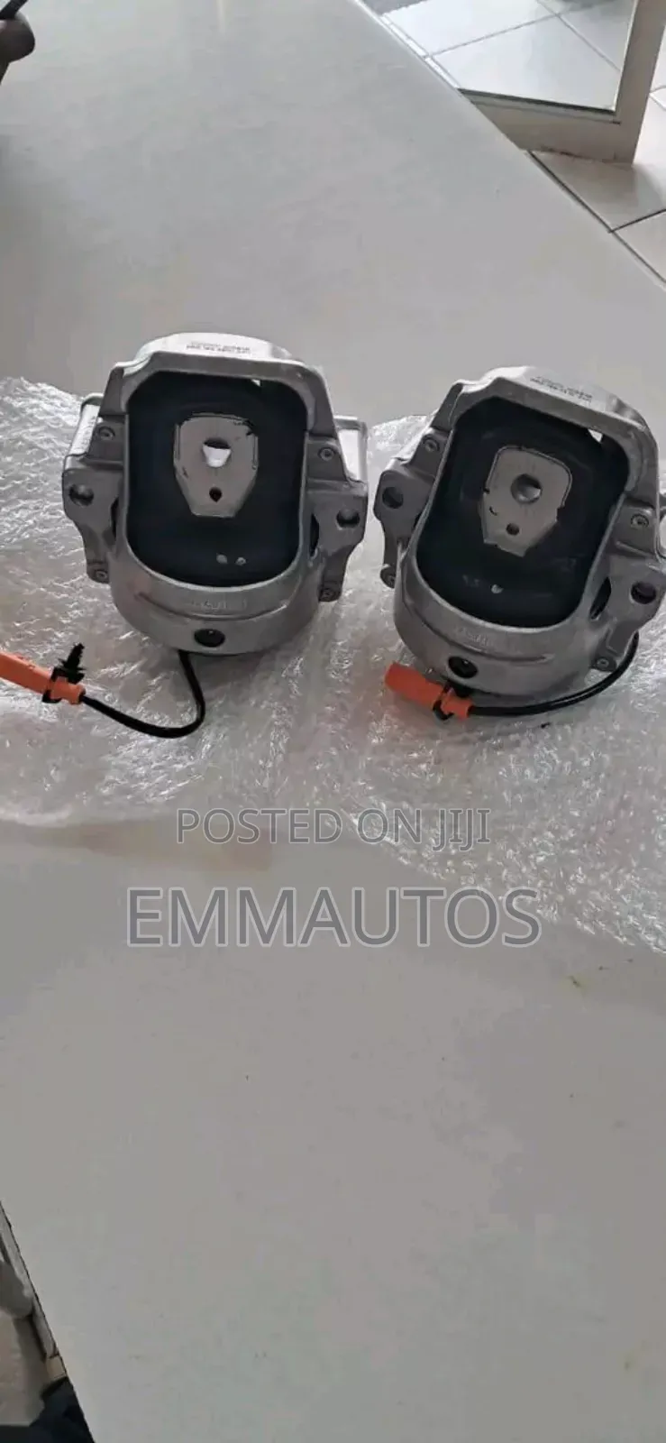 Engine Mounting Audi A4 A5 A6 A7 Q5