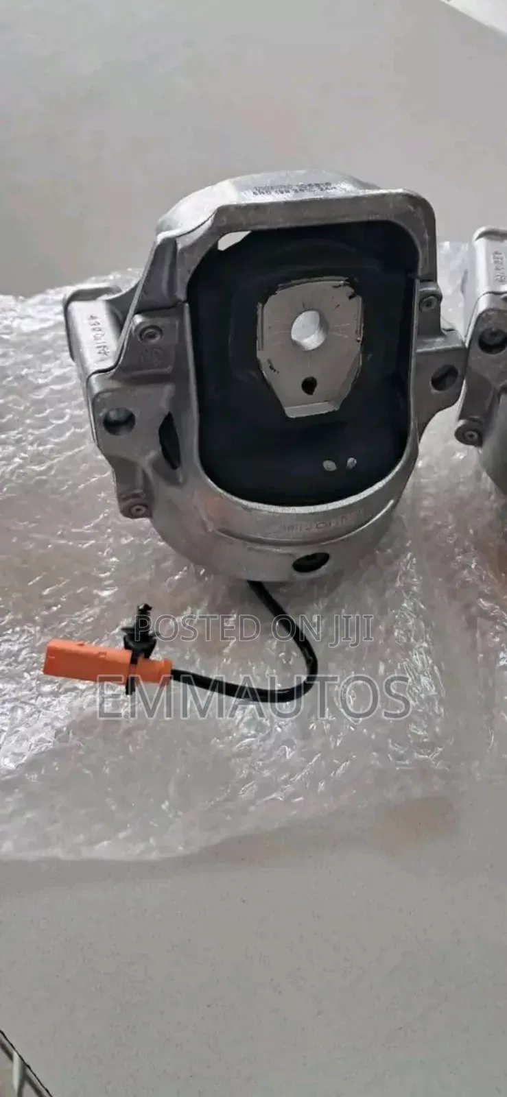 Engine Mounting Audi A4 A5 A6 A7 Q5