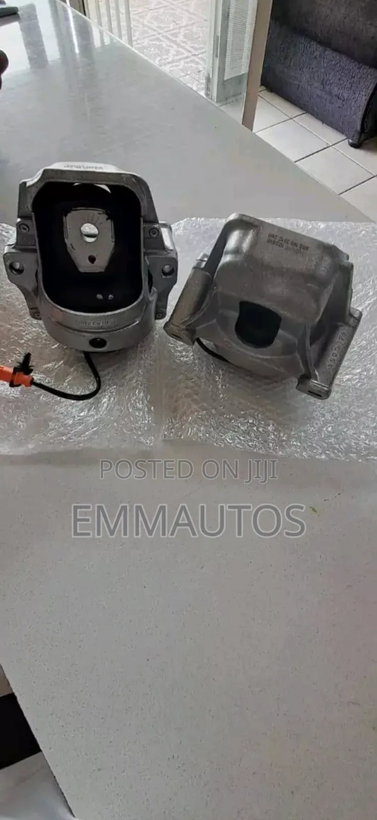 Engine Mounting Audi A4 A5 A6 A7 Q5