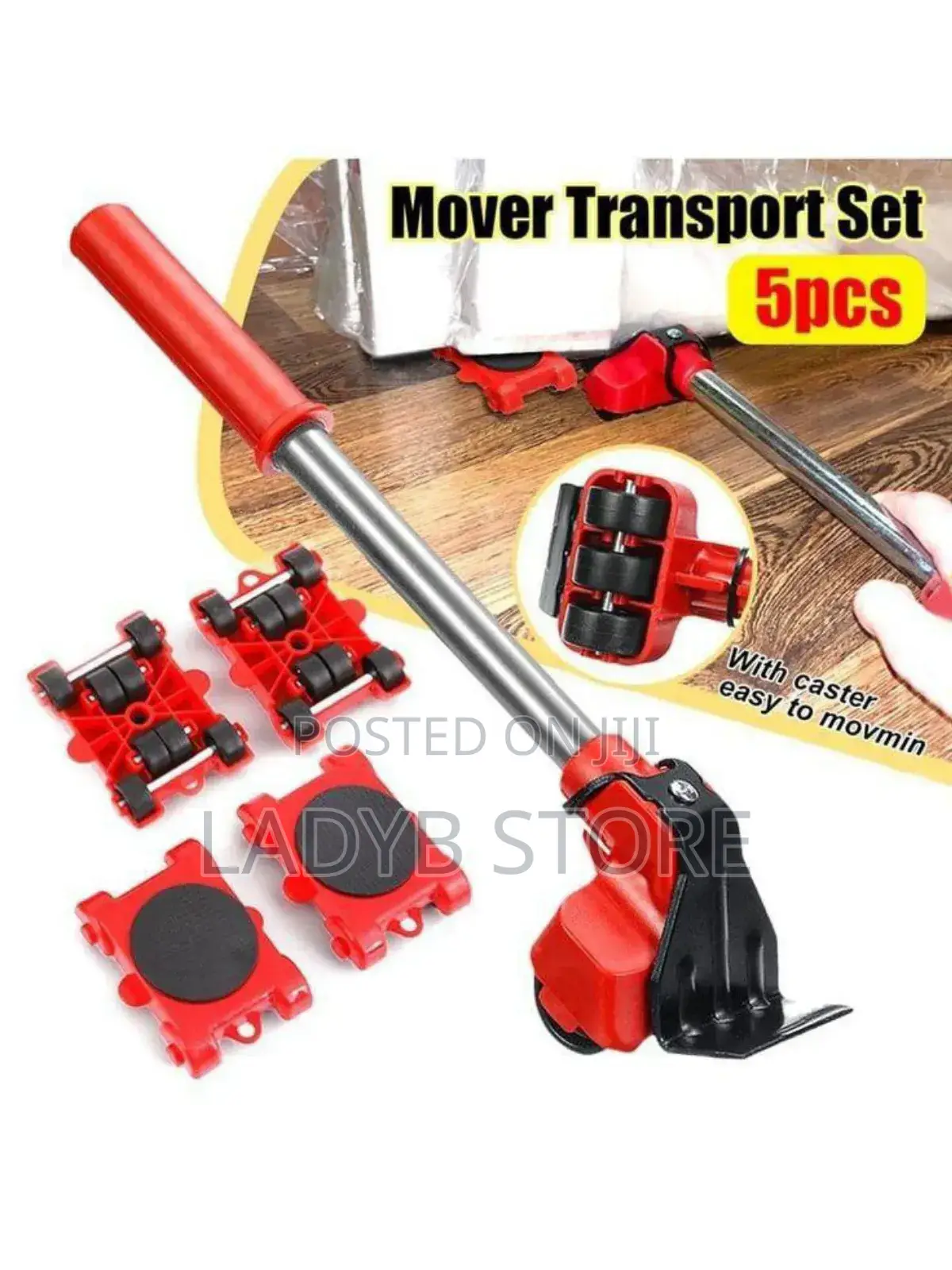 Furniture Helper / Furniture Mover