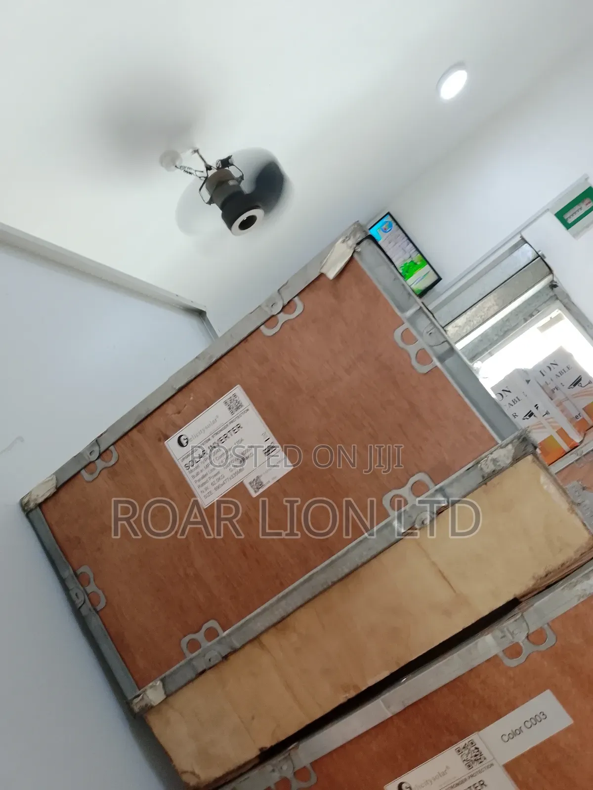 Felicity Inverter 10kva Ivem Transformer Hybrid