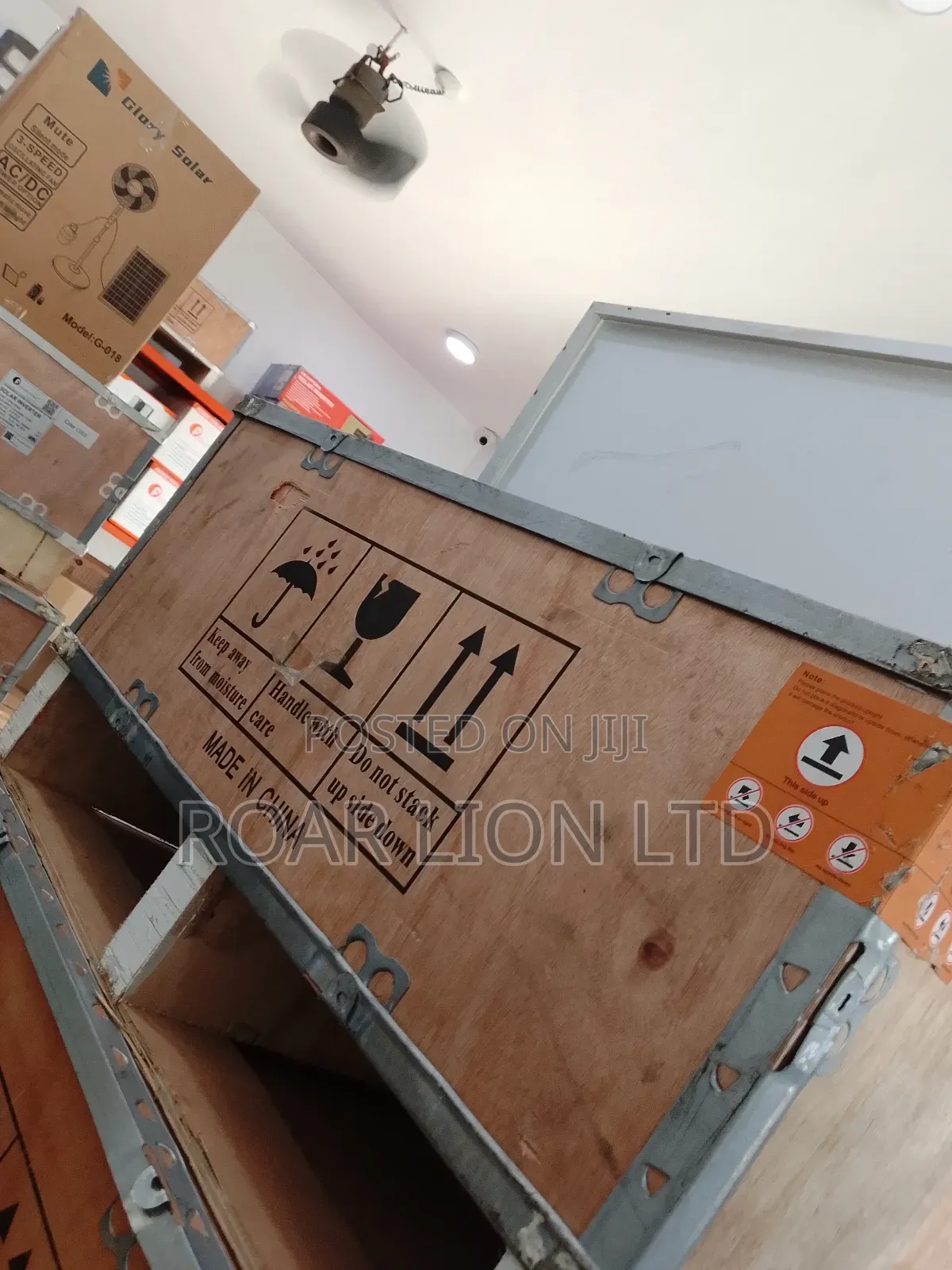 Felicity Inverter 10kva Ivem Transformer Hybrid