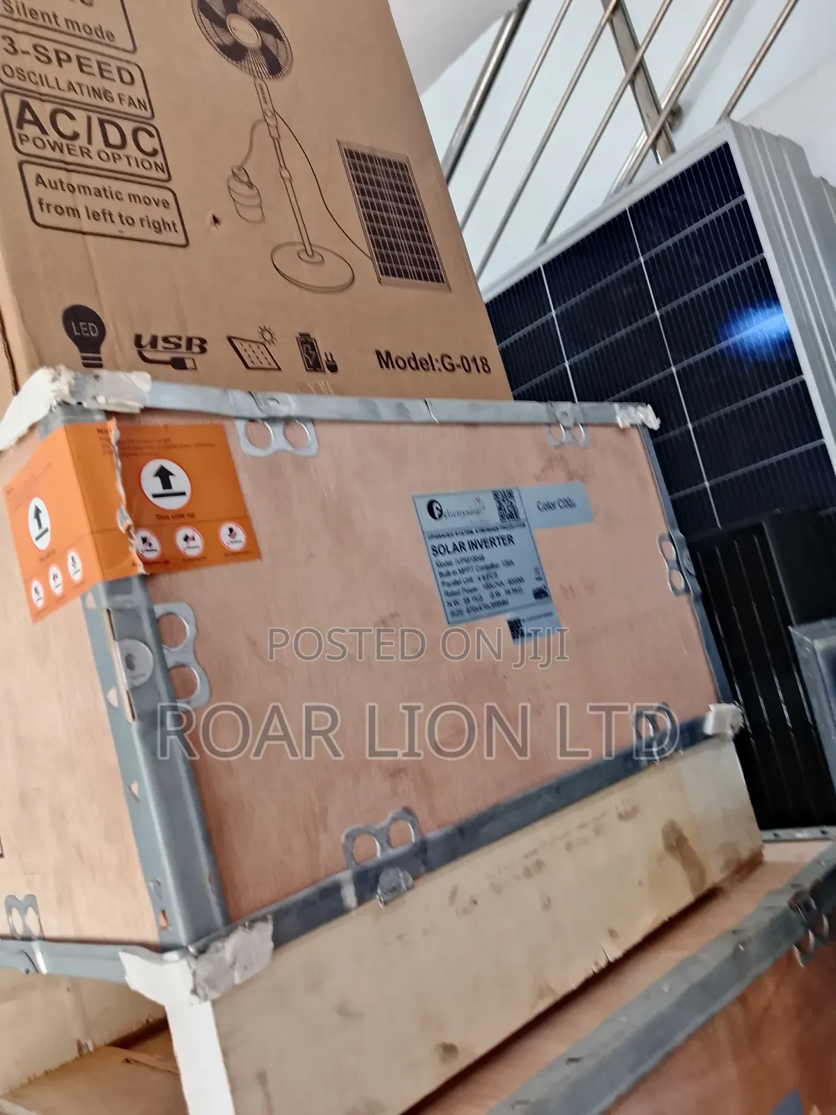 Felicity Inverter 10kva Ivem Transformer Hybrid