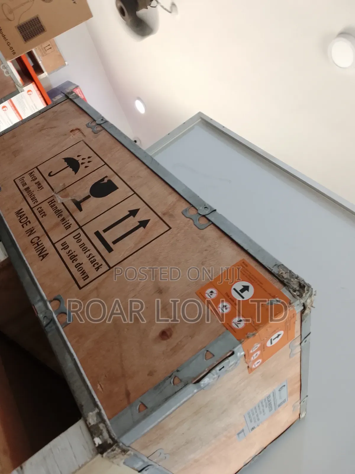 Felicity Inverter 10kva Ivem Transformer Hybrid