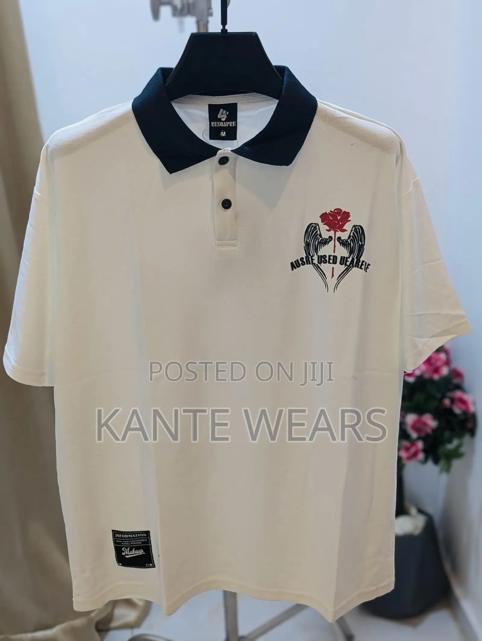 Collar Polo