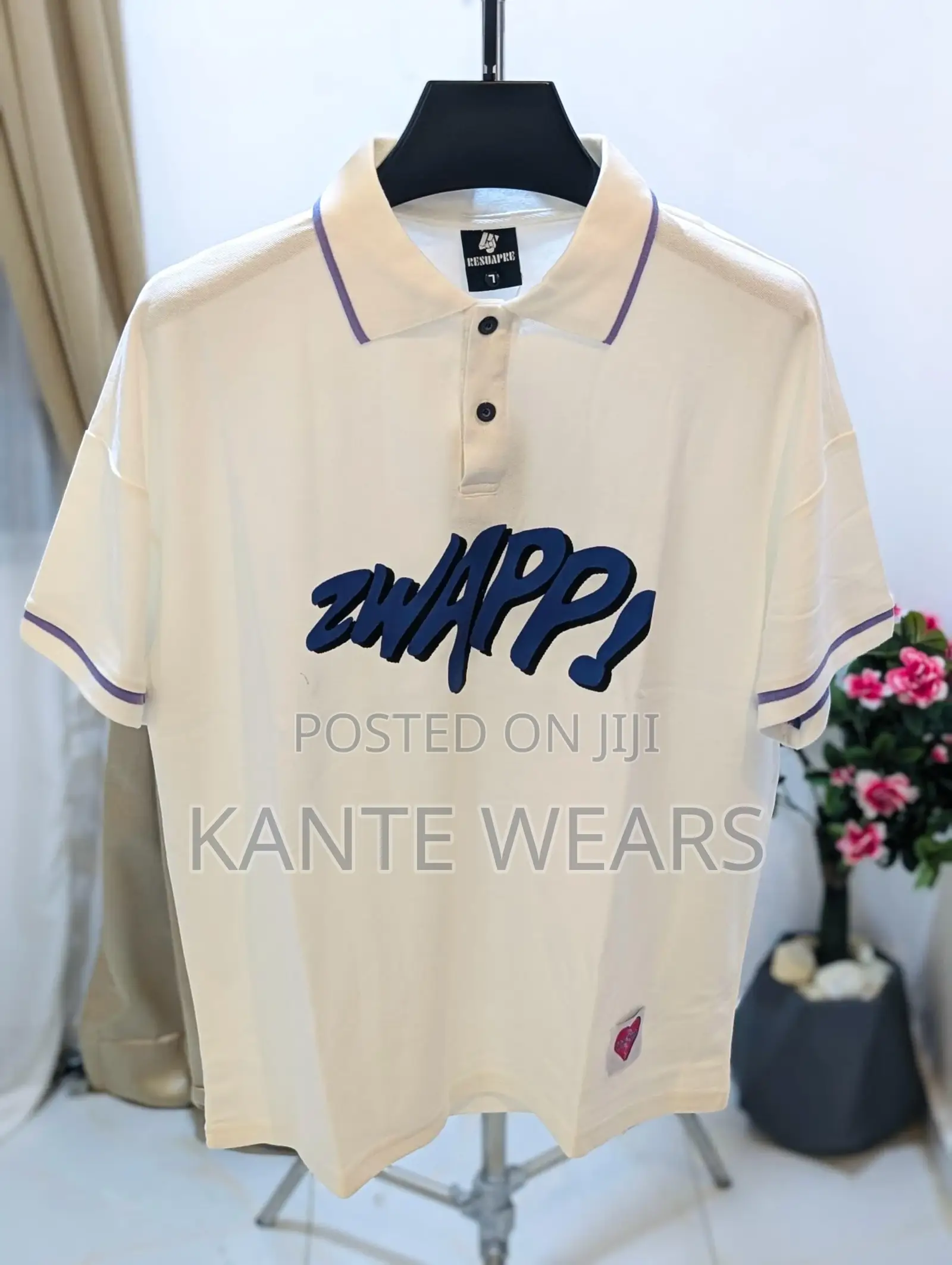 Collar Polo