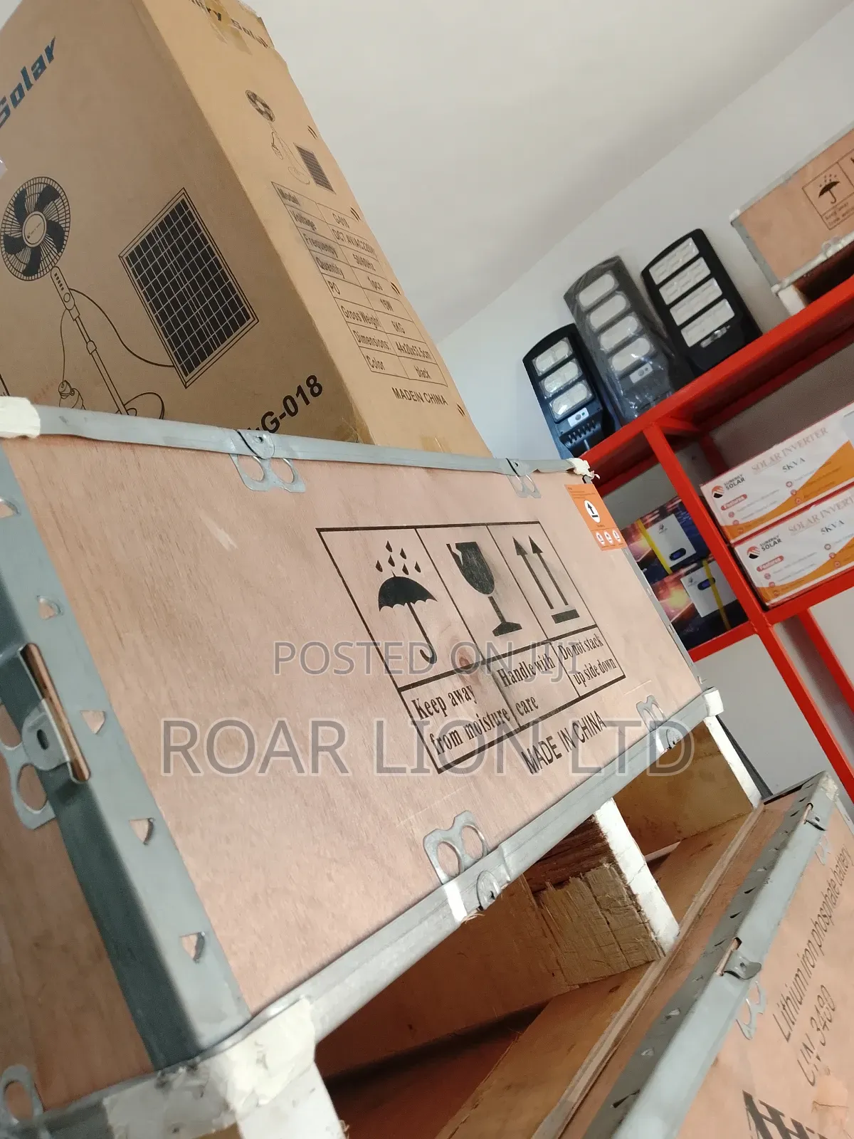 Felicity Inverter 10kva Ivem Transformer Hybrid