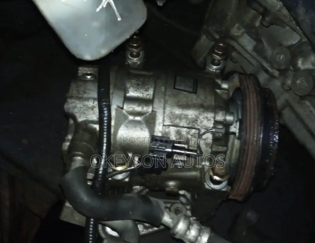 Compressor for Nissan Pathfinder 2001/2005 Model