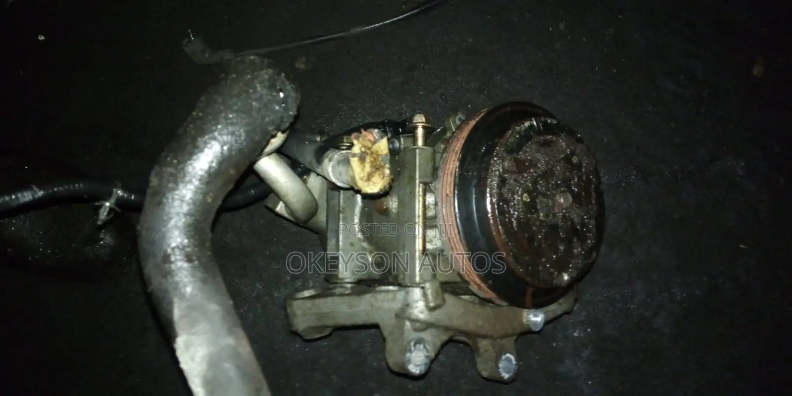 Compressor for Nissan Pathfinder 2001/2005 Model