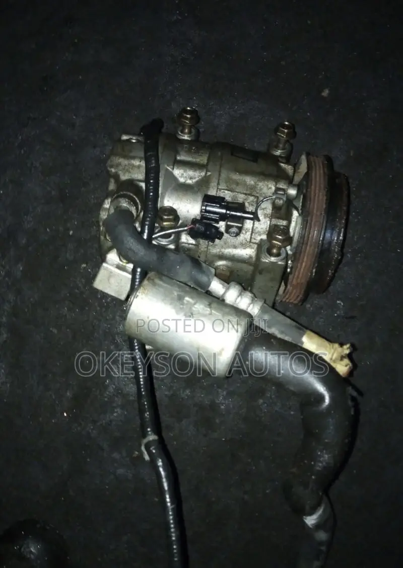 Compressor for Nissan Pathfinder 2001/2005 Model