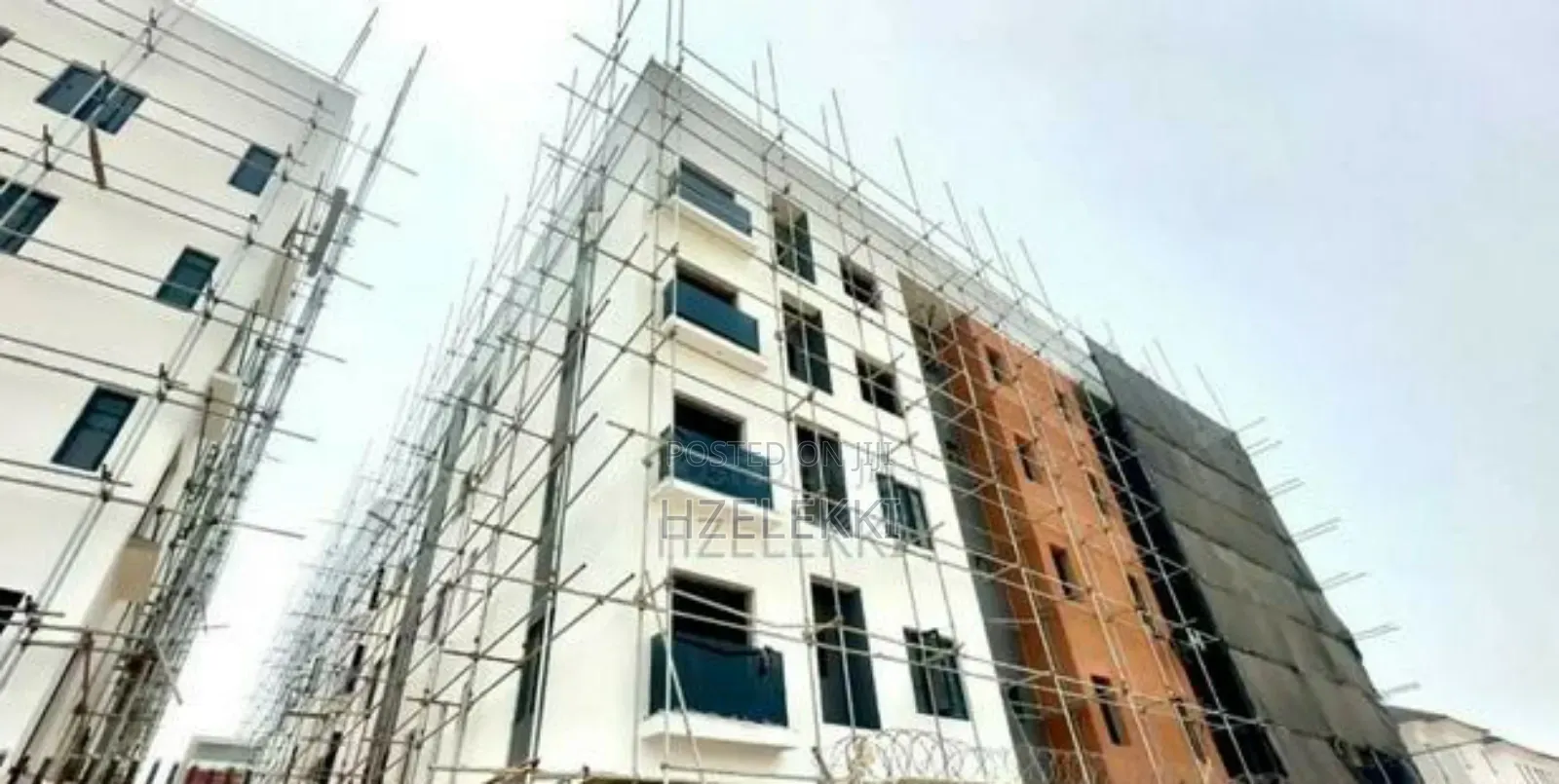Studio Apartment For Sale In Ikate , Lekki