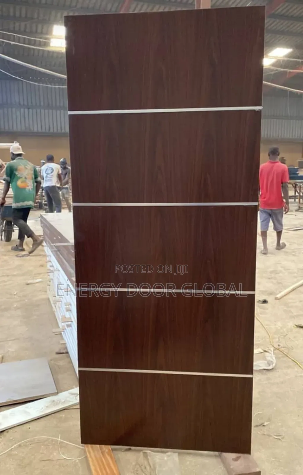 Exquisite Standard 3ft HDF Inner Door With Premium Finishes