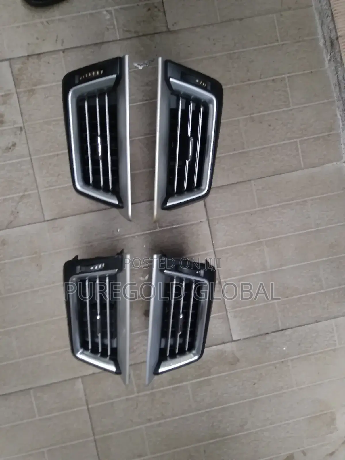 Ac Vent for Toyota Land Cruiser