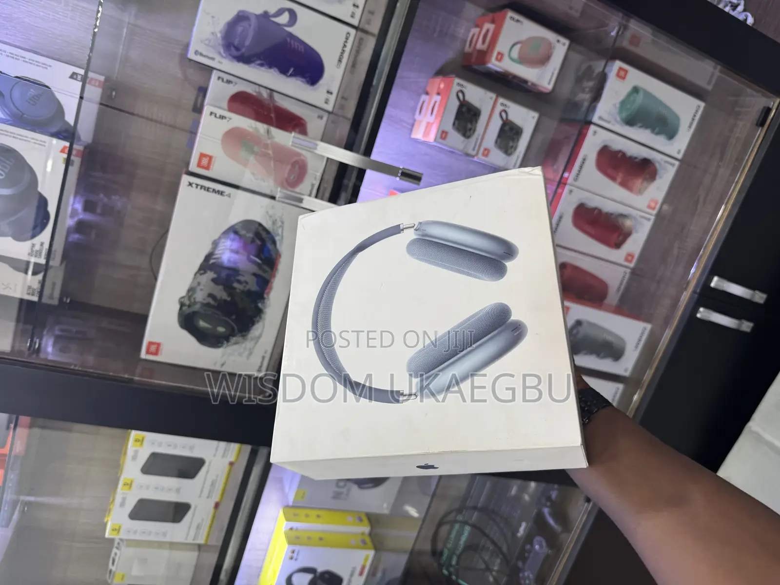 Apple Airpods Max Type C