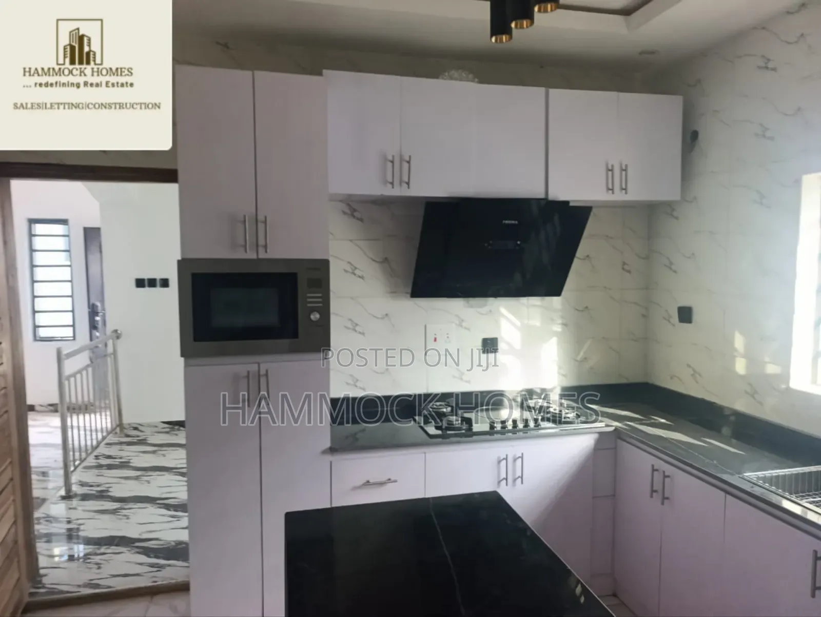 4bdrm Duplex in Kolapo Ishola Gra, Akobo for sale