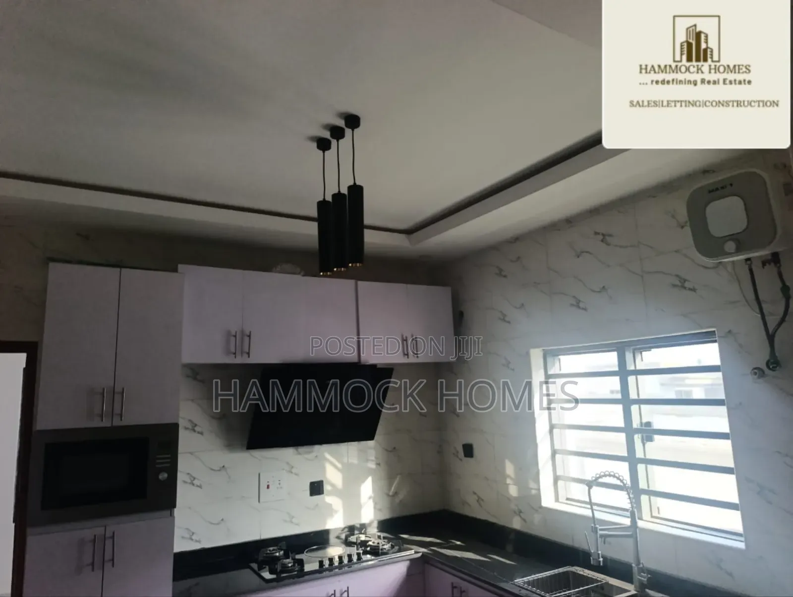 4bdrm Duplex in Kolapo Ishola Gra, Akobo for sale