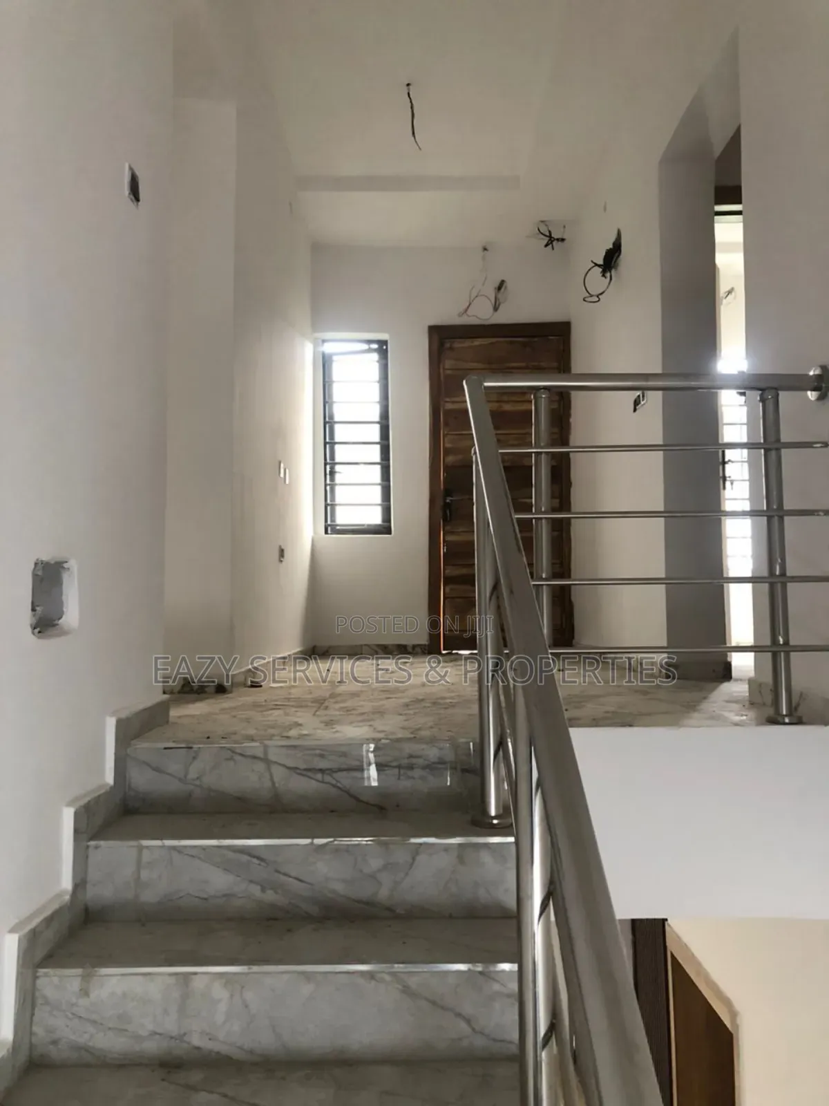 5bdrm Duplex in Gated And Secured, Ajah for sale