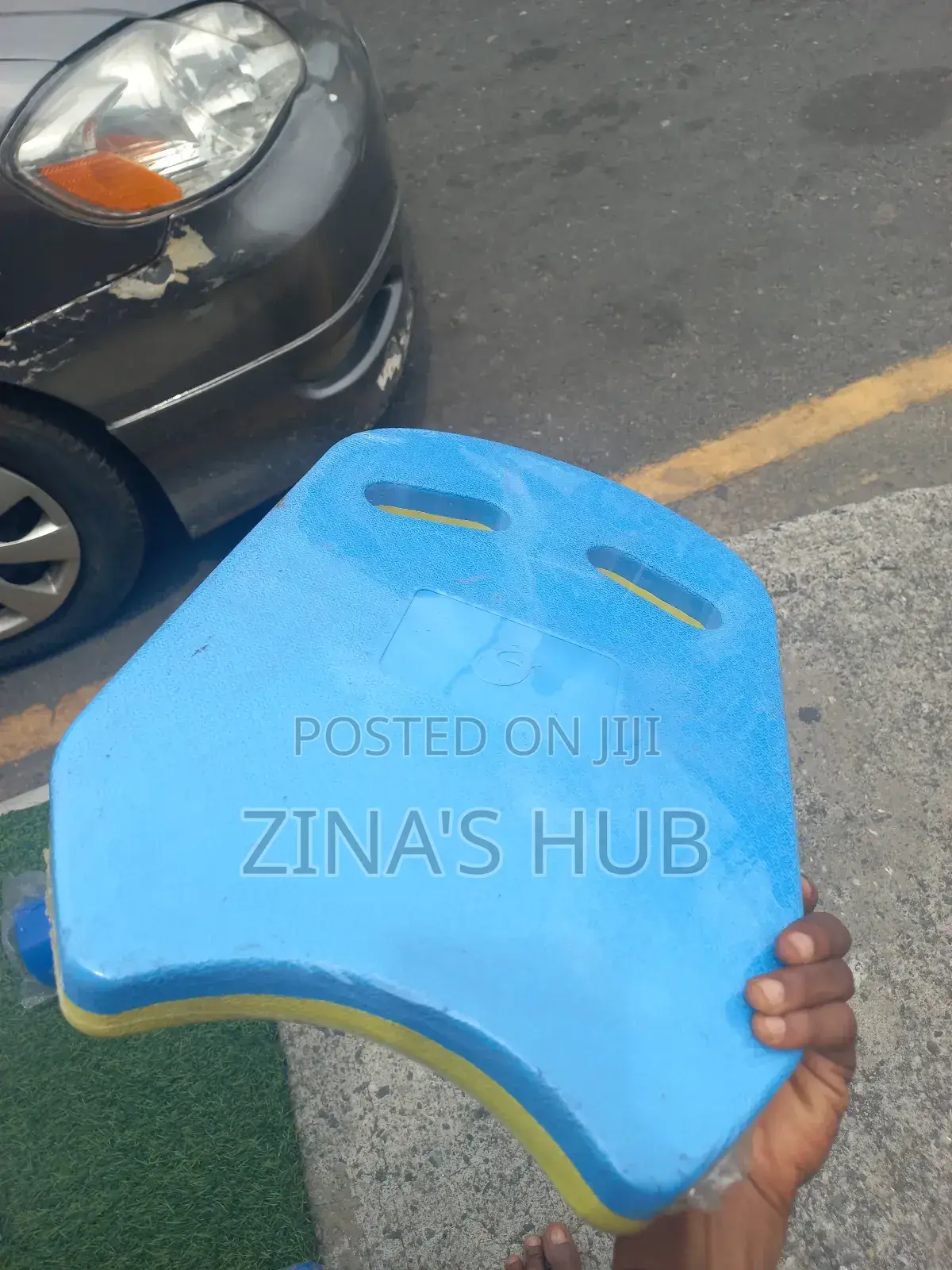 Brand New Swimming Kickboard