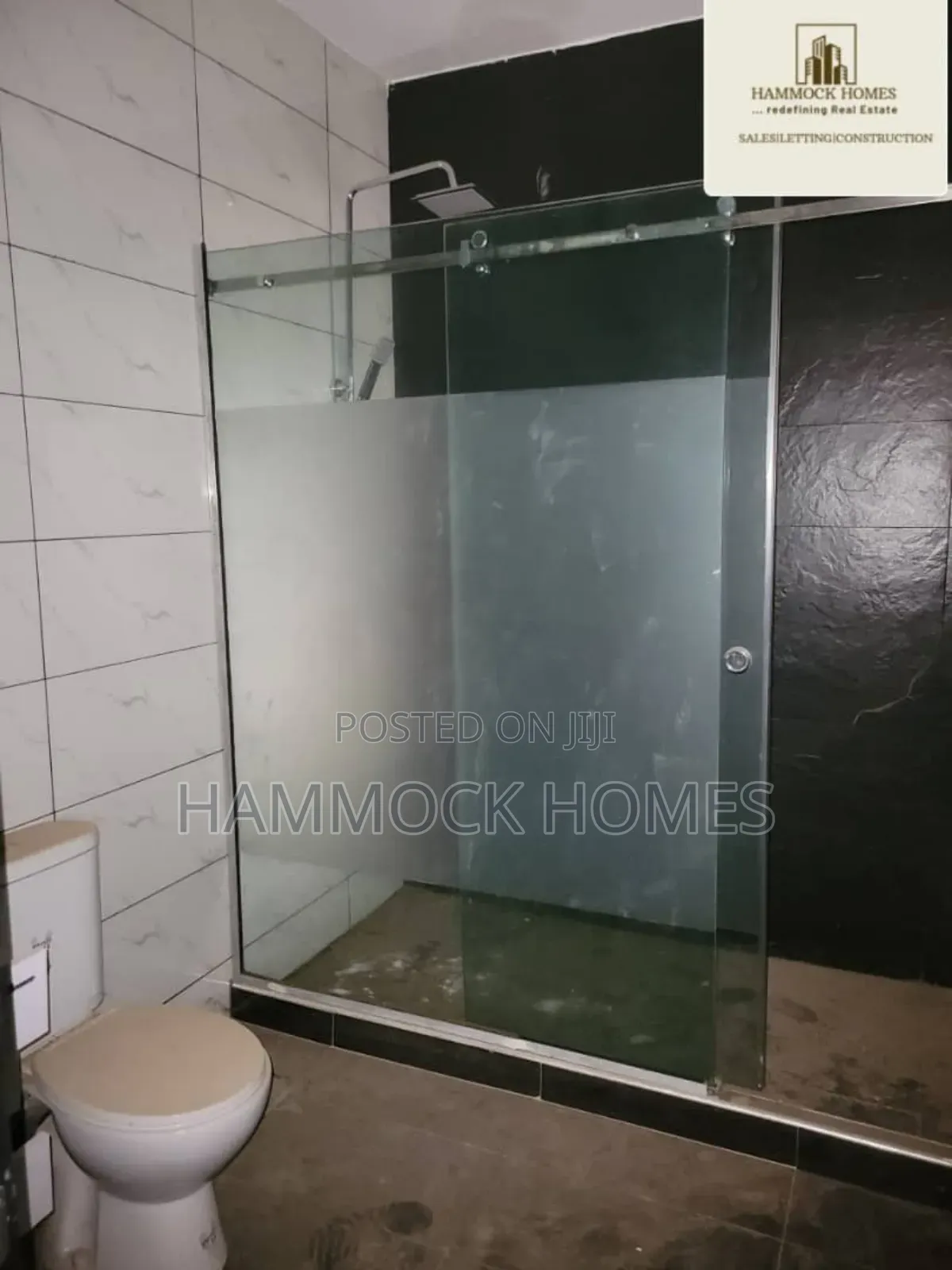 3bdrm Duplex in Carlton Gate Gra, Akobo for sale