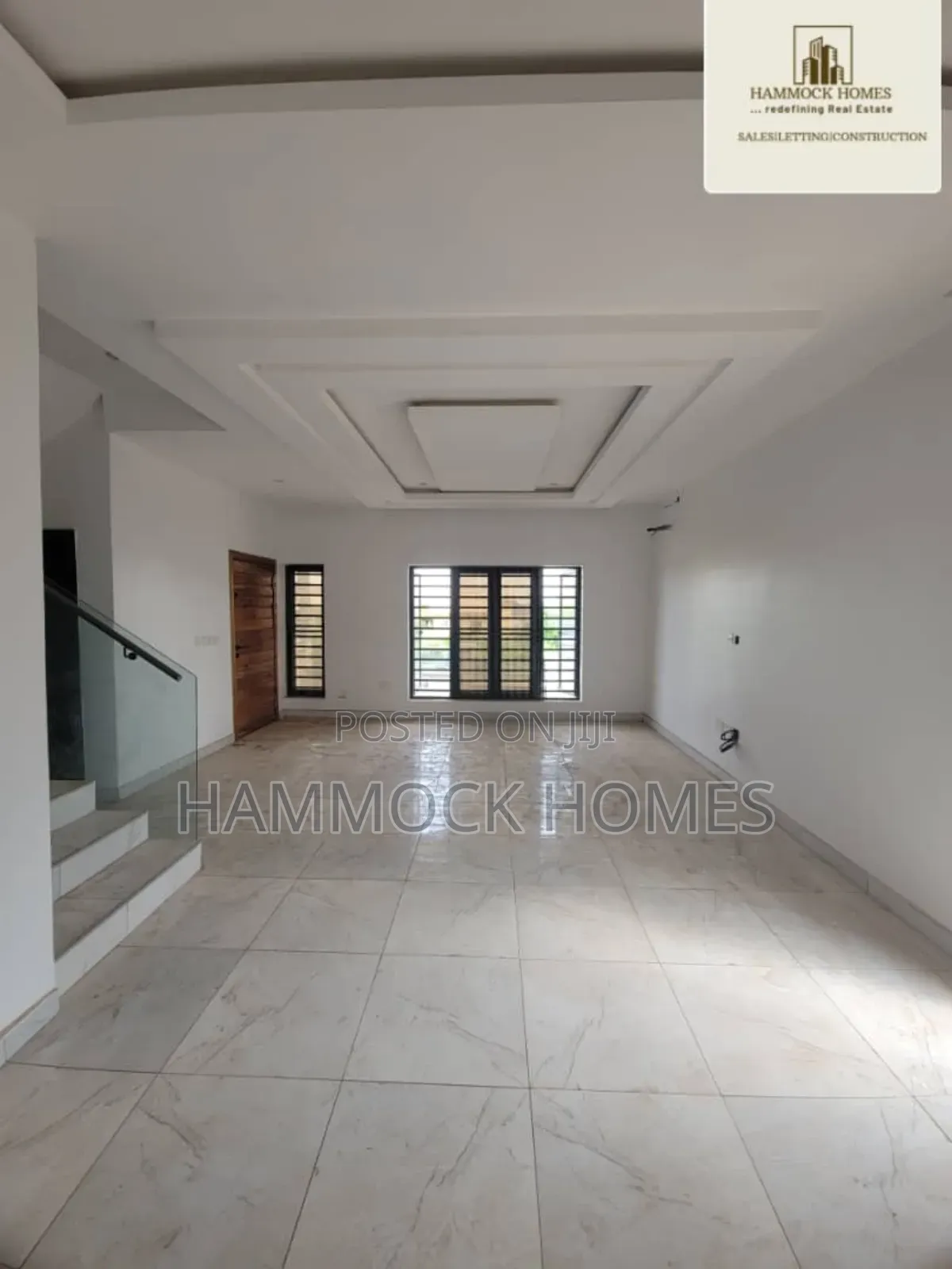 3bdrm Duplex in Carlton Gate Gra, Akobo for sale